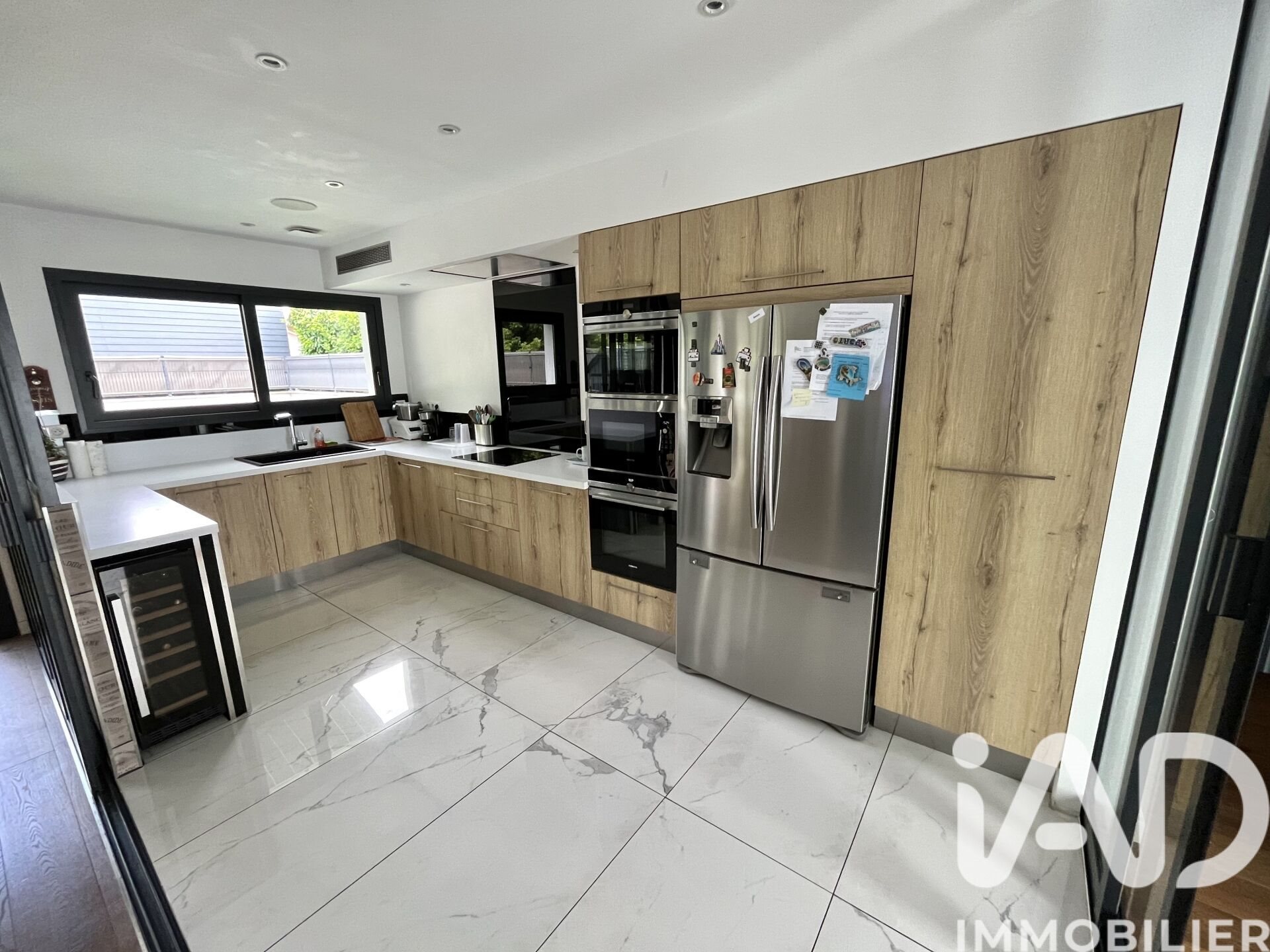 Maison à vendre, 126m², Pessac