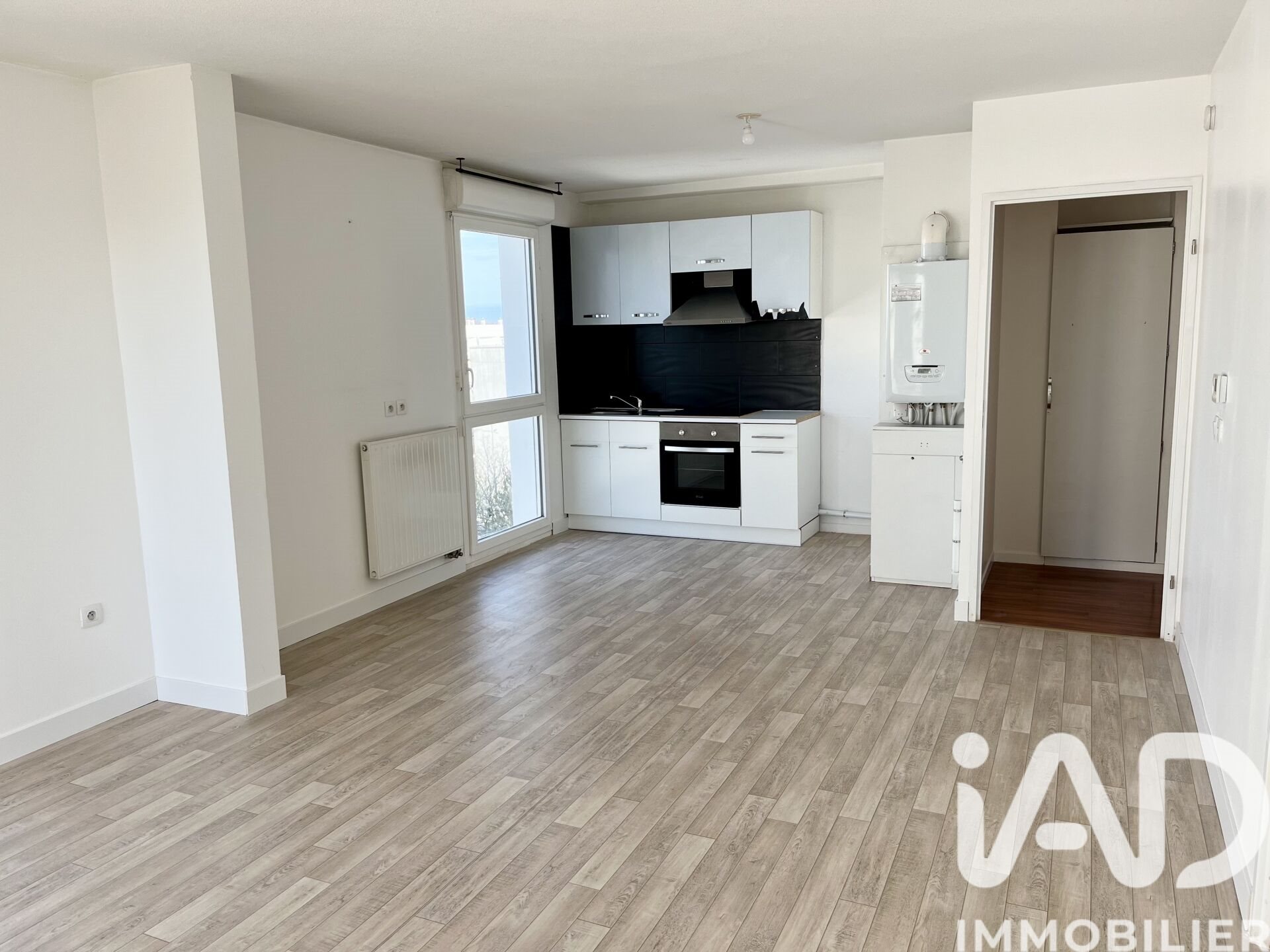 Appartement à vendre, 69m², Lormont