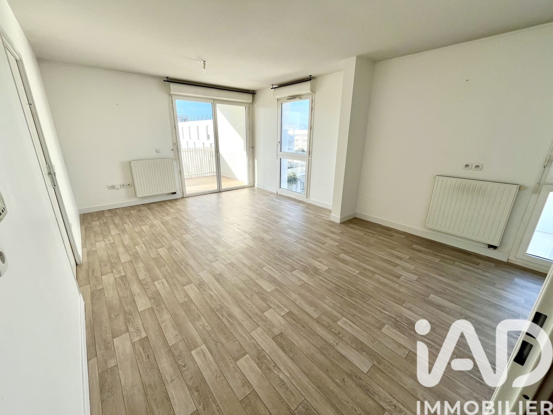 Appartement à vendre, 69m², Lormont