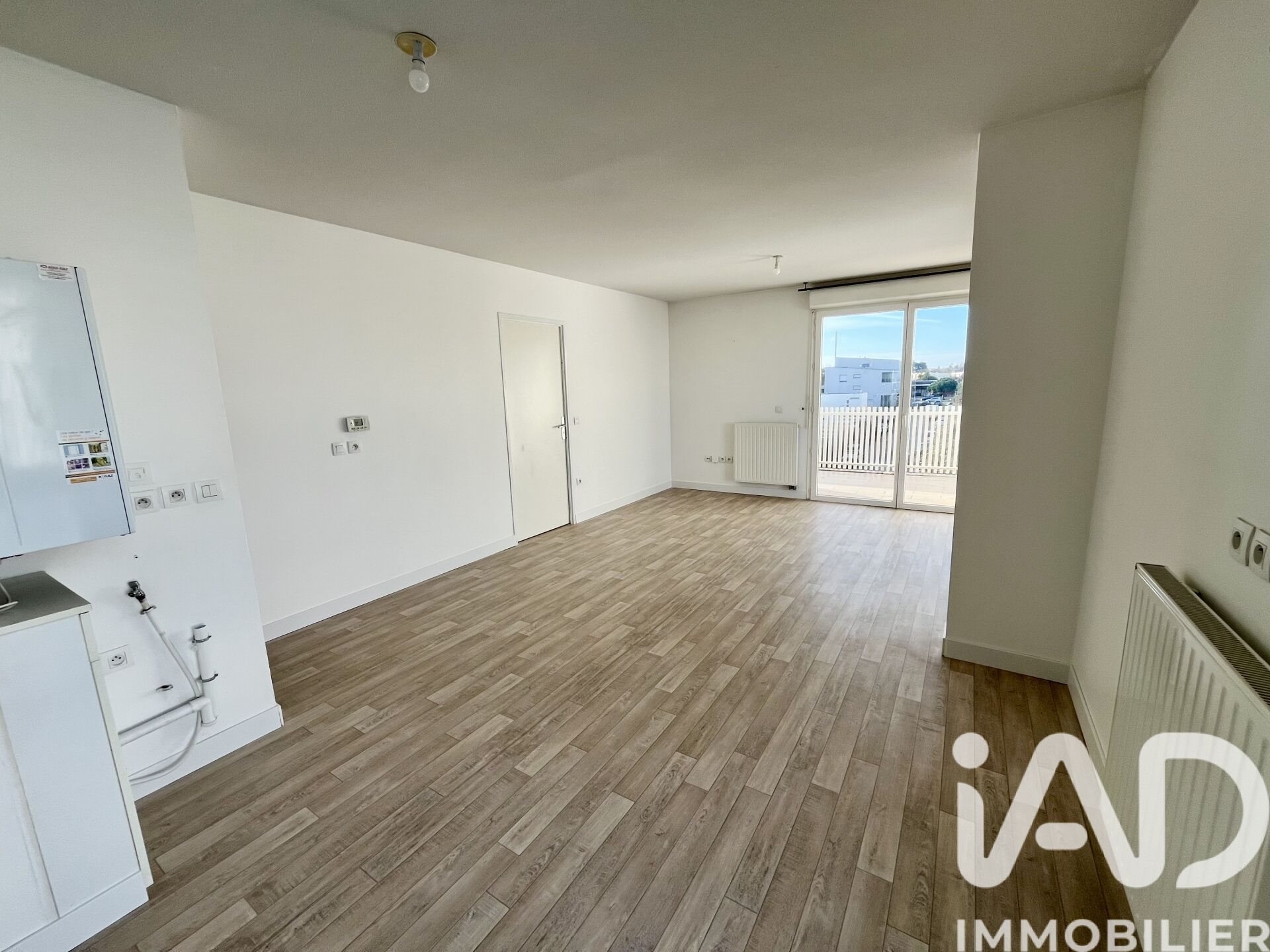 Appartement à vendre, 69m², Lormont