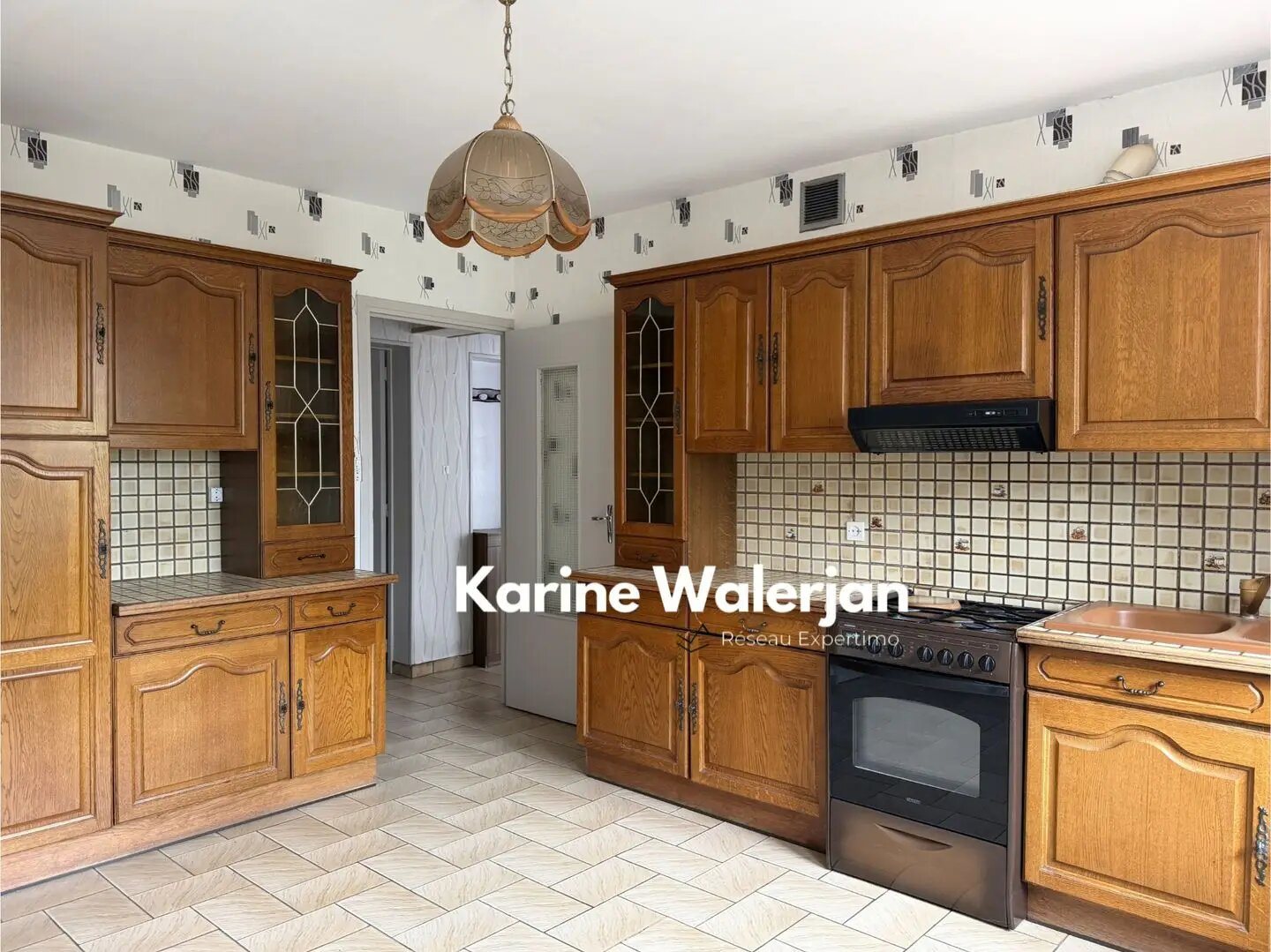 Maison à vendre, 113m², Courrières