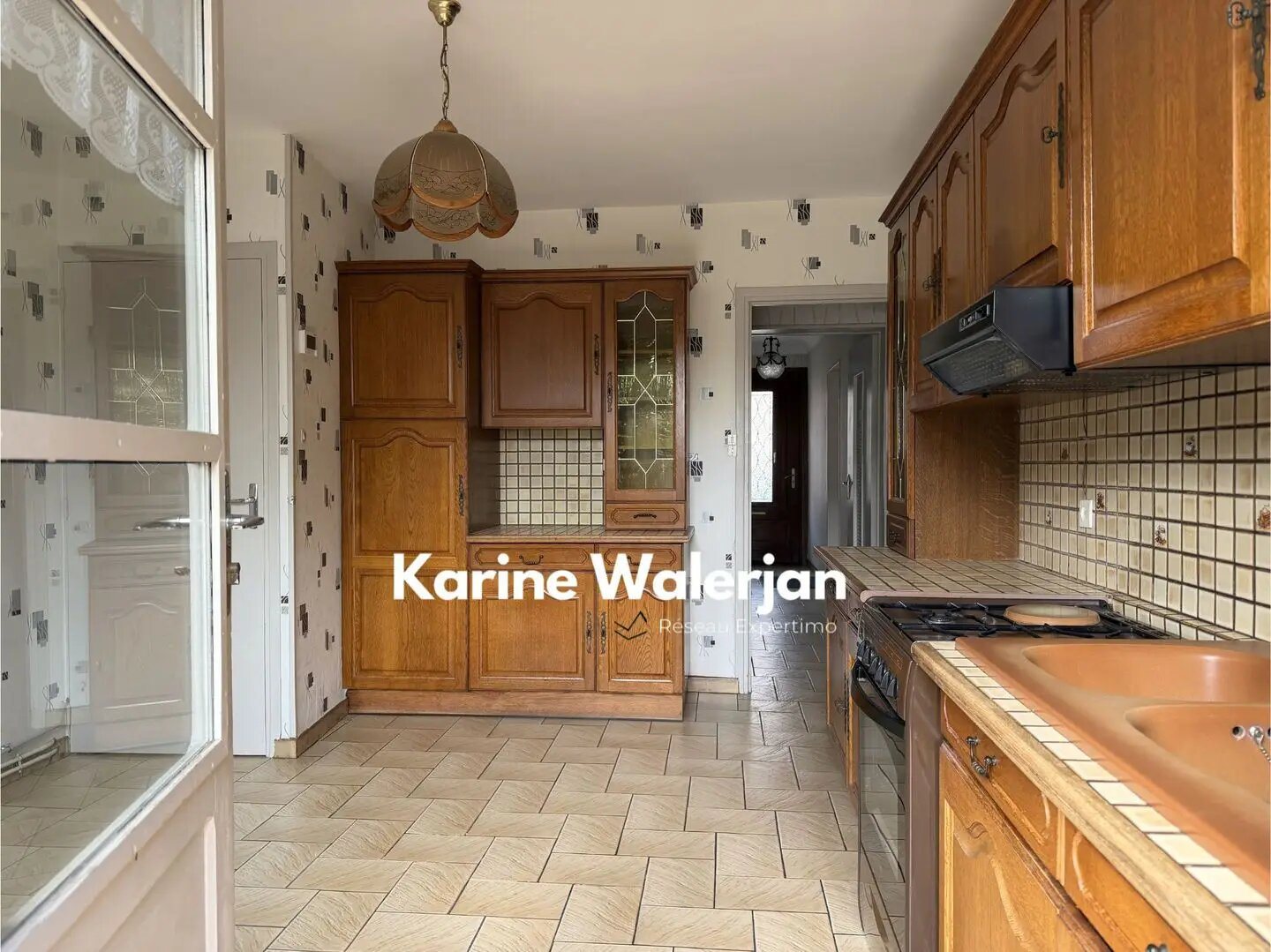 Maison à vendre, 113m², Courrières