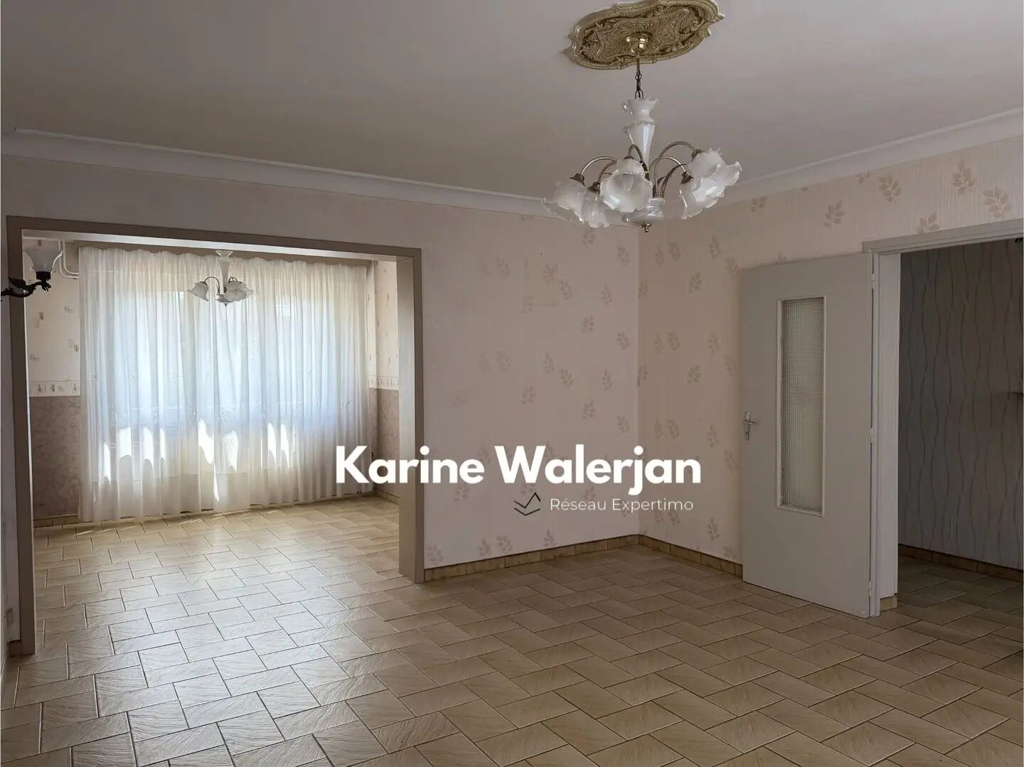 Maison à vendre, 113m², Courrières