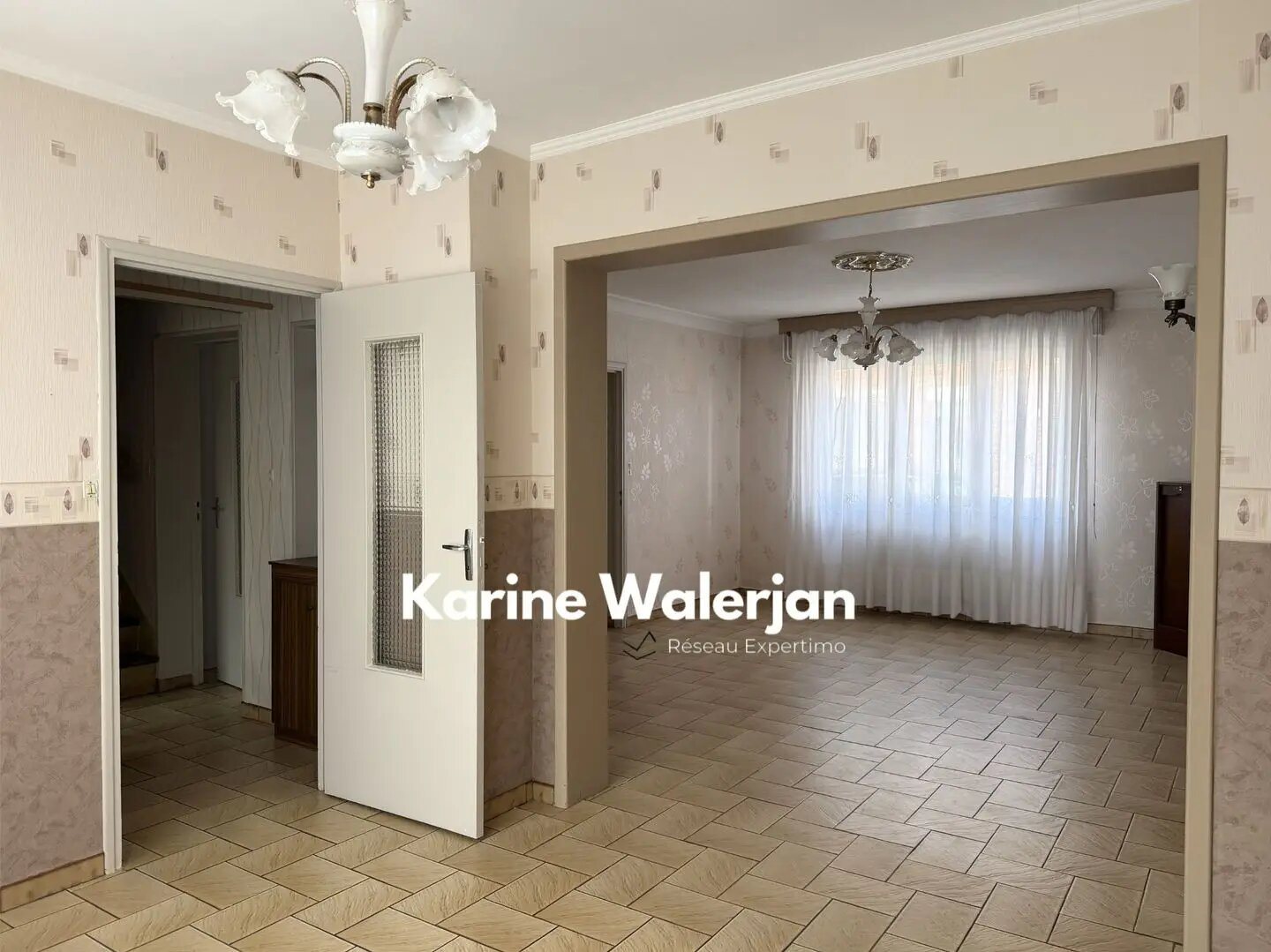 Maison à vendre, 113m², Courrières
