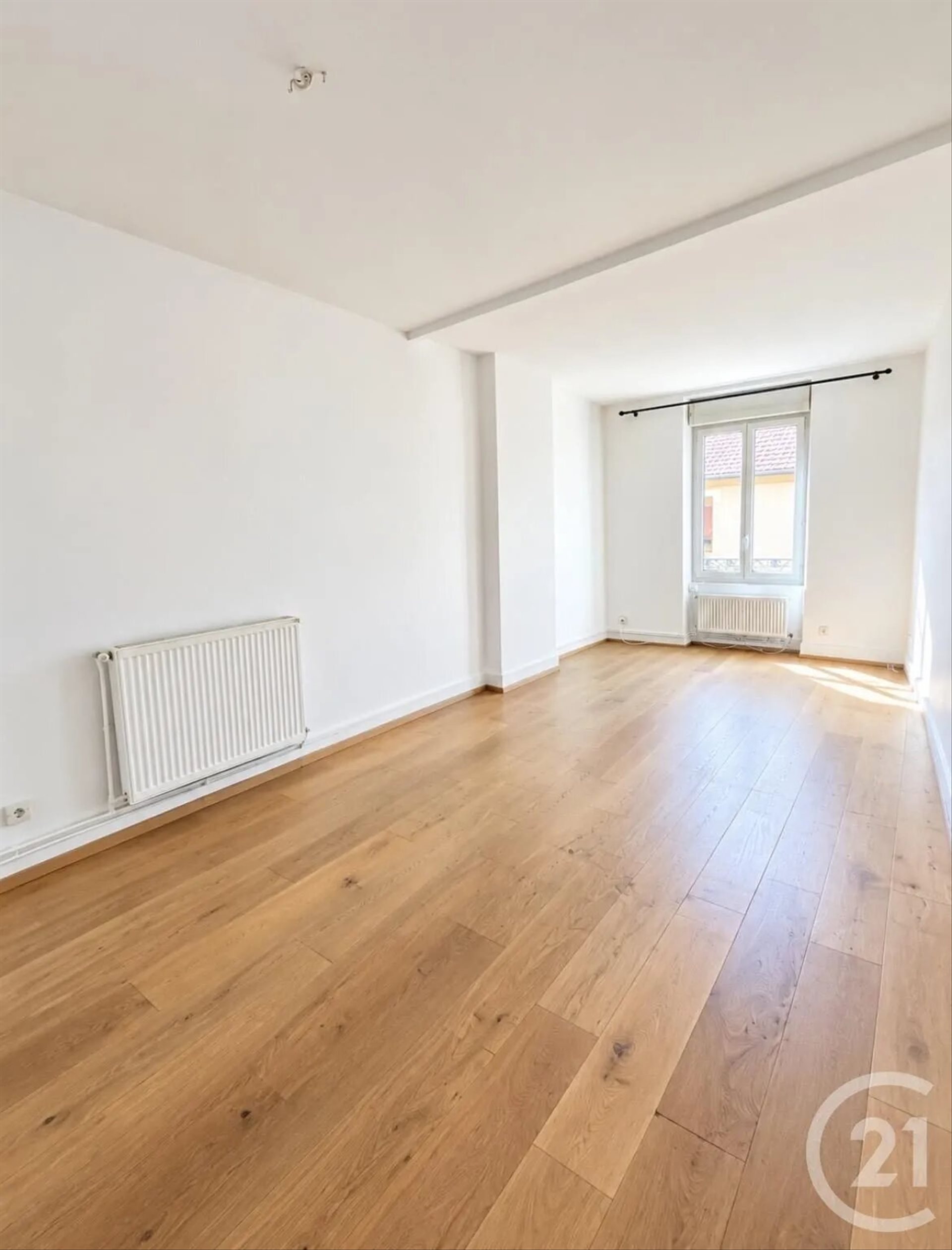 Appartement à vendre, 45m², Villeurbanne