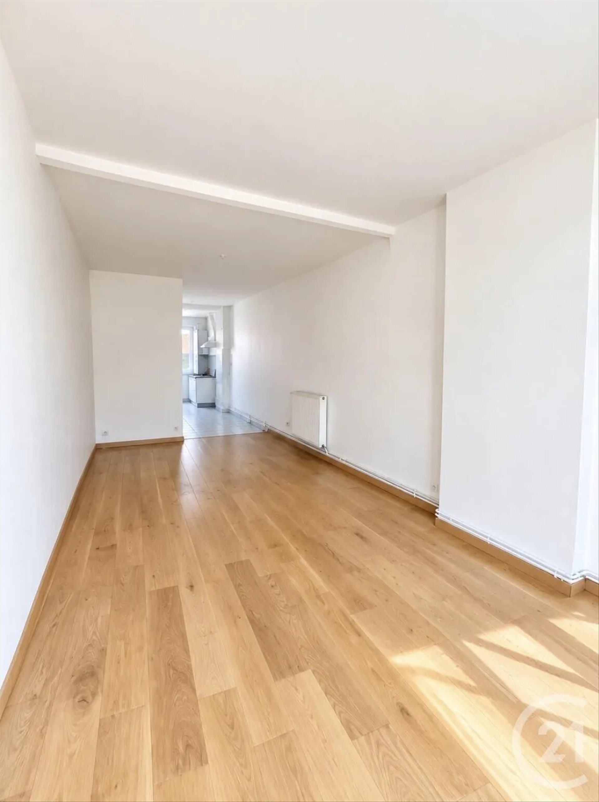 Appartement à vendre, 45m², Villeurbanne