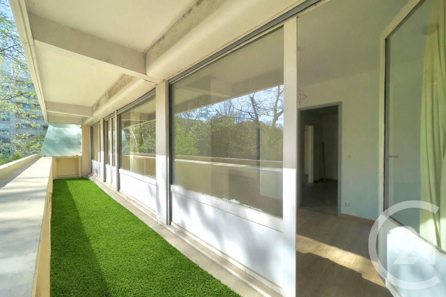 Appartement à vendre, 65m², Villeurbanne