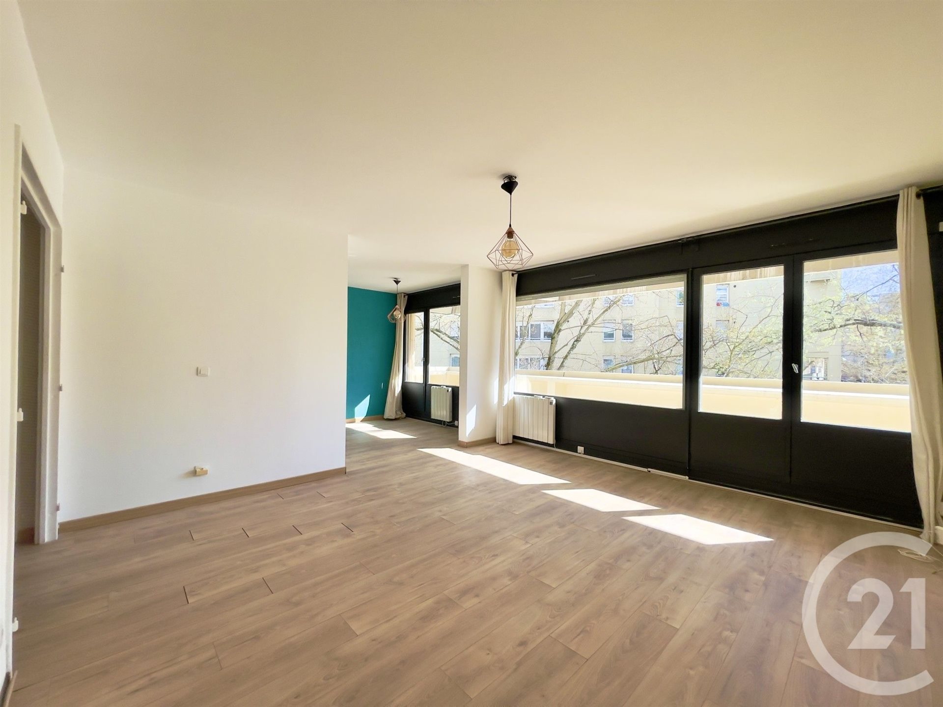 Appartement à vendre, 65m², Villeurbanne