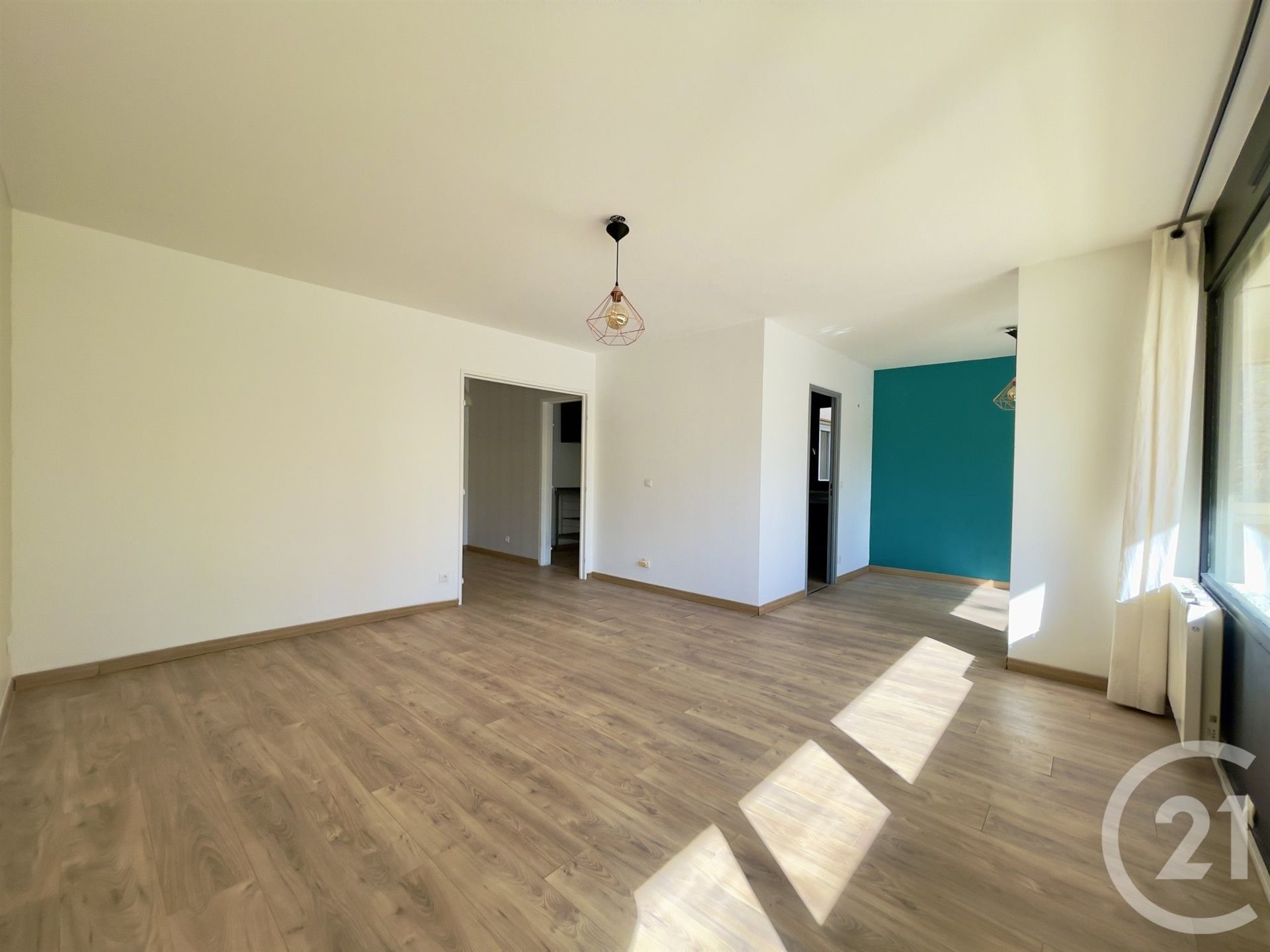 Appartement à vendre, 65m², Villeurbanne