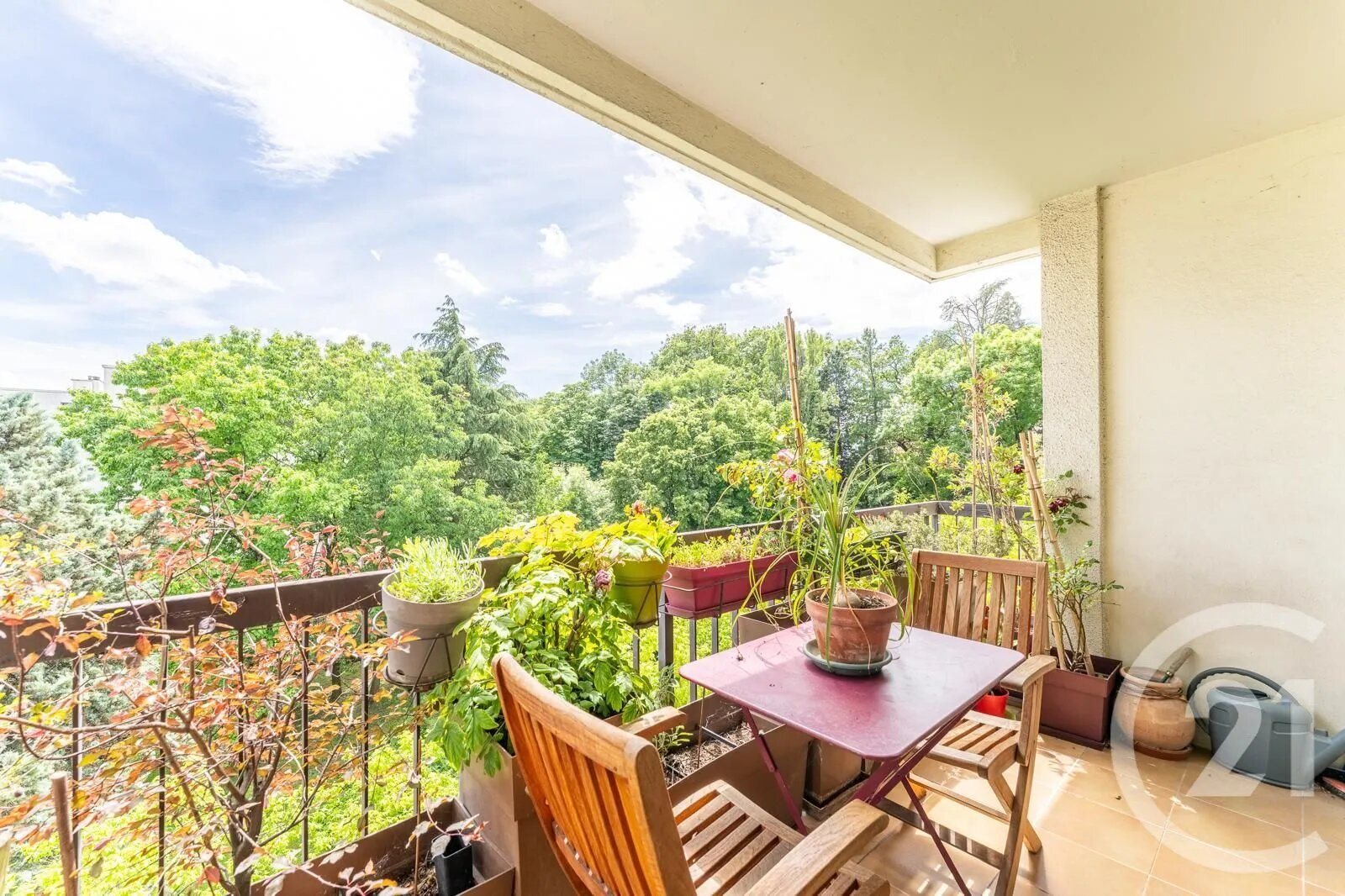 Appartement à vendre, 78m², Bron