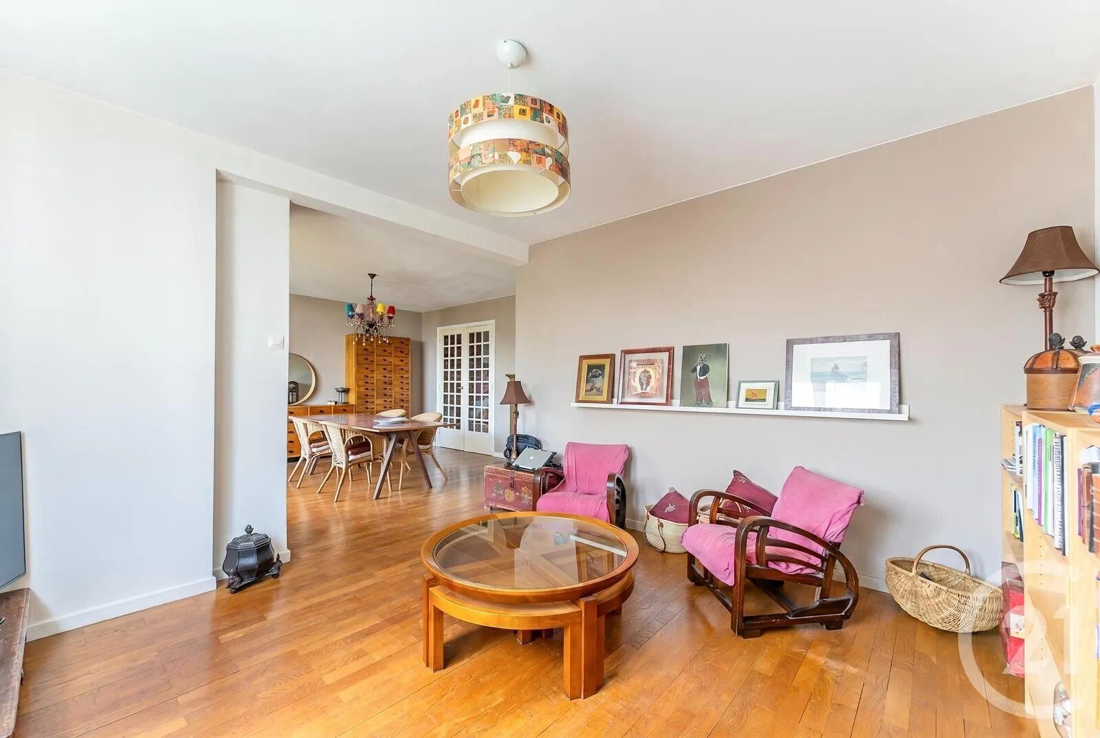 Appartement à vendre, 78m², Bron