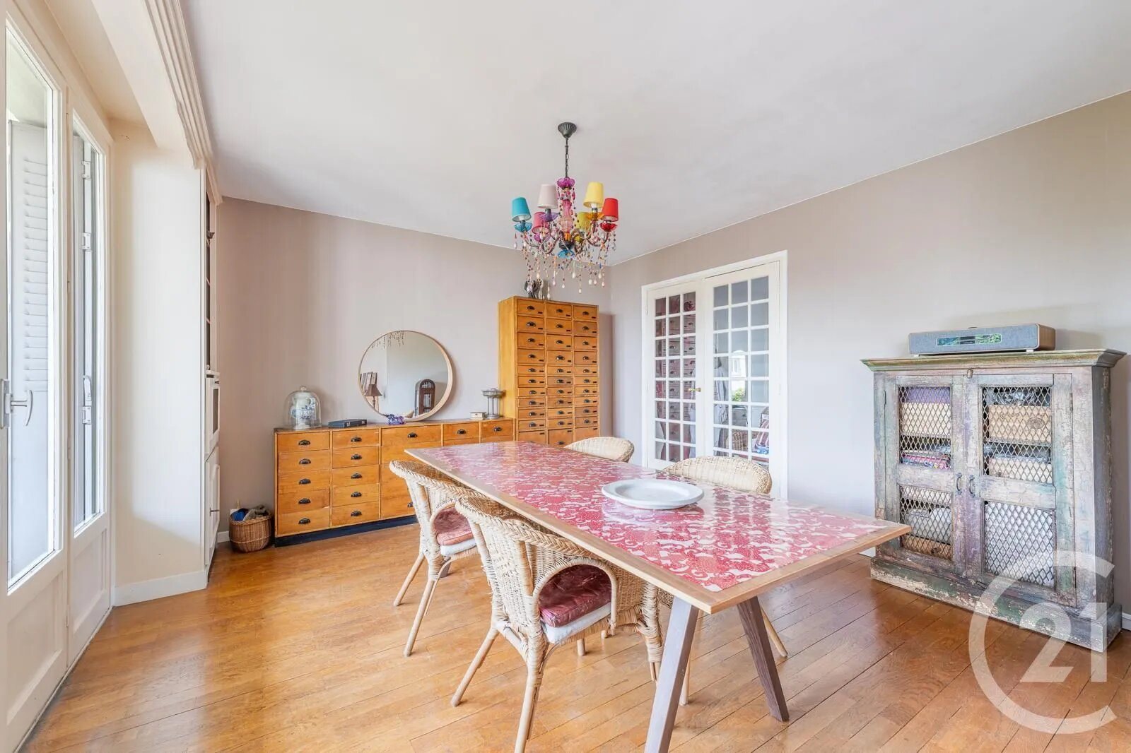 Appartement à vendre, 78m², Bron