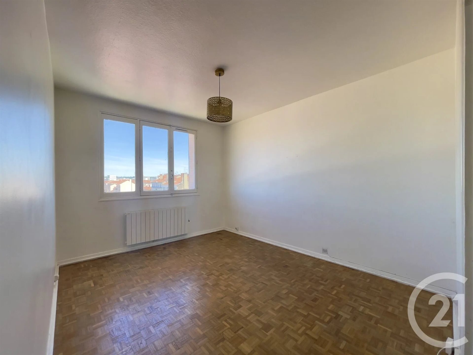 Appartement à vendre, 39m², Villeurbanne