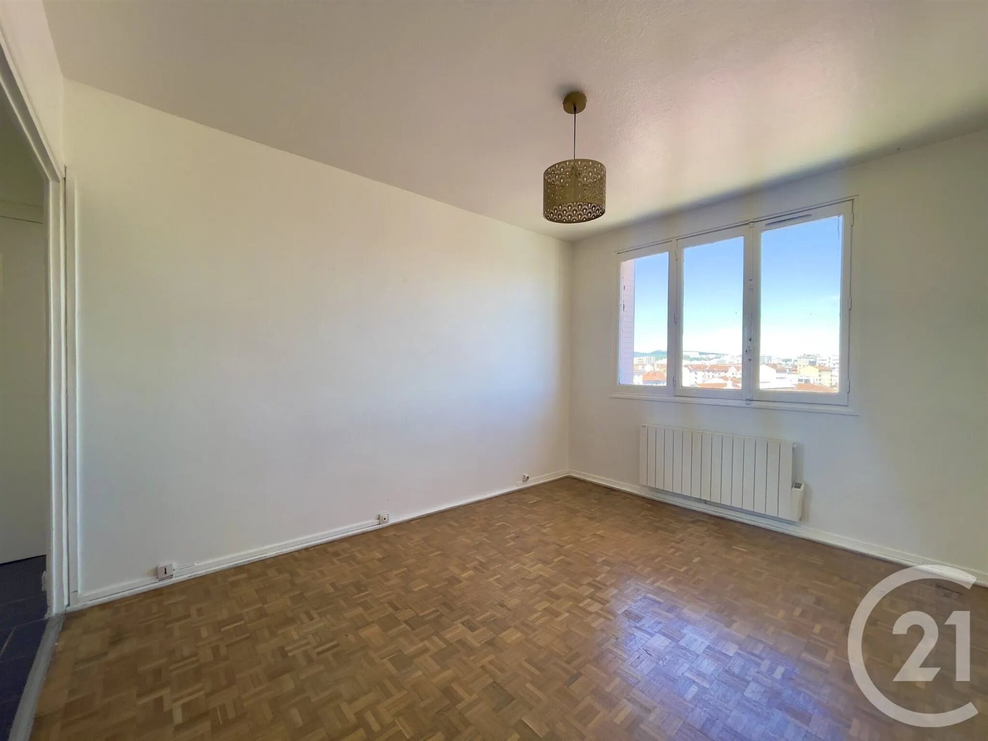 Appartement à vendre, 39m², Villeurbanne