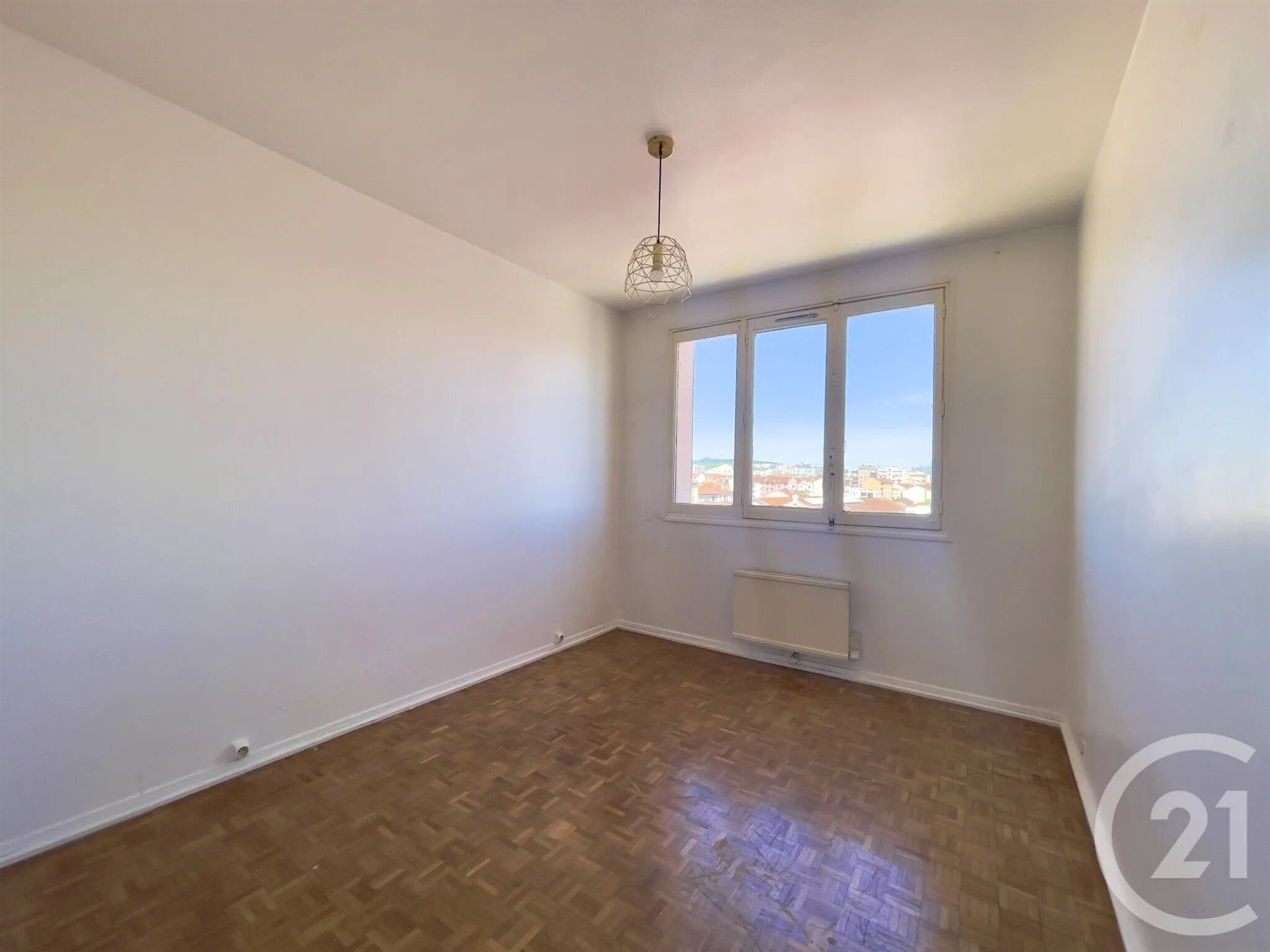 Appartement à vendre, 39m², Villeurbanne