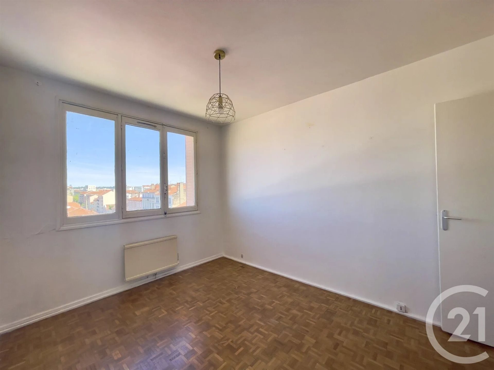 Appartement à vendre, 39m², Villeurbanne