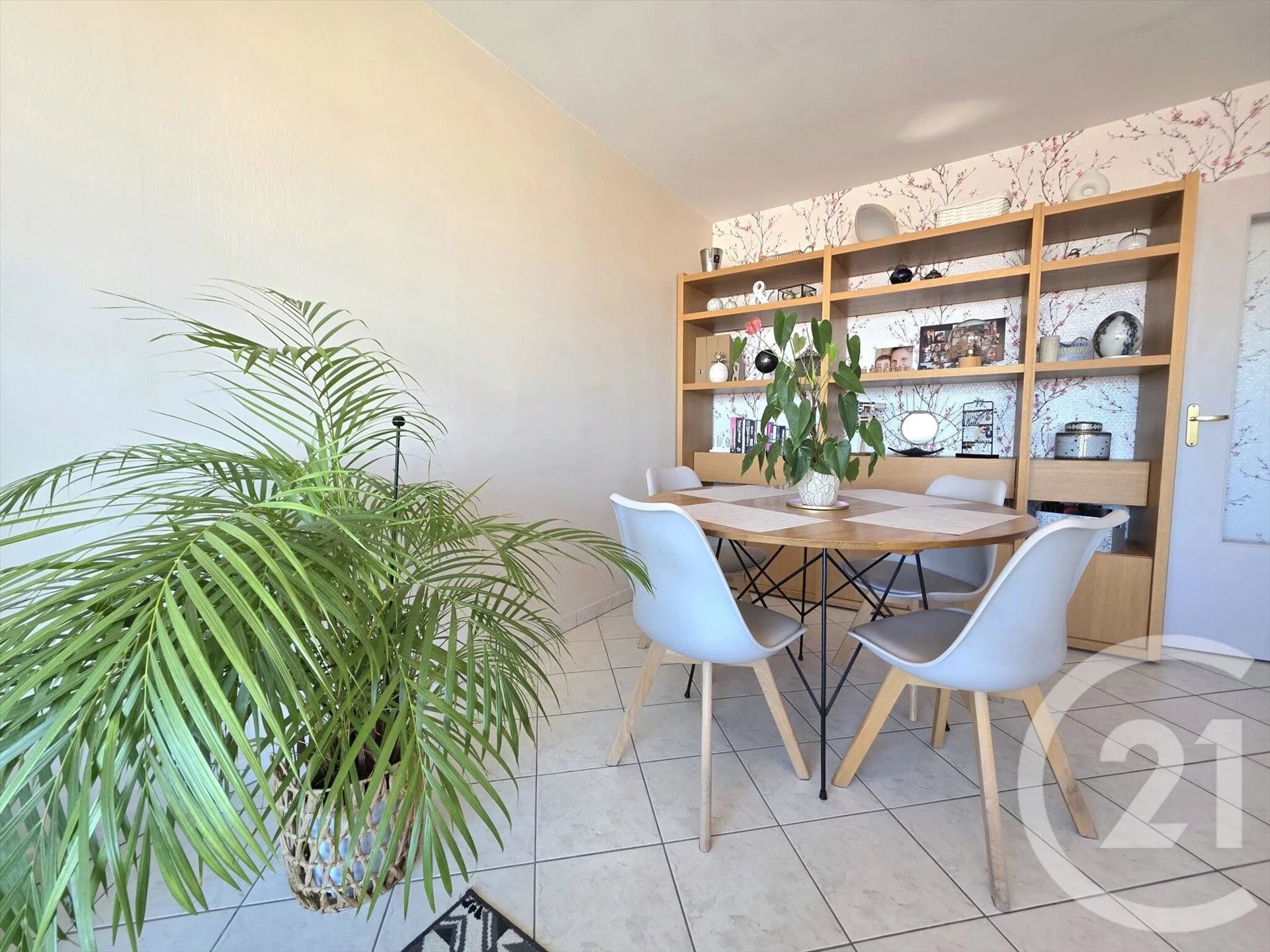 Appartement à vendre, 49m², Villeurbanne