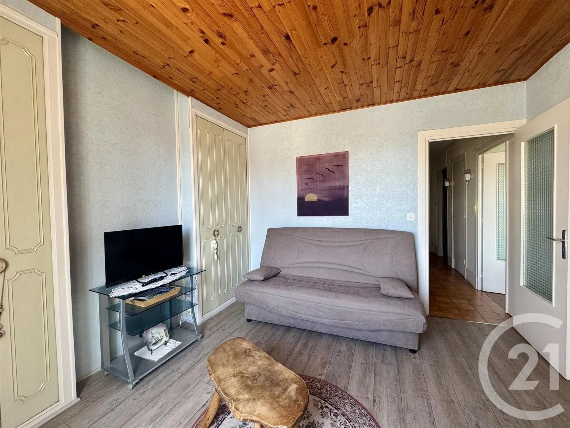 Appartement à vendre, 56m², Villeurbanne