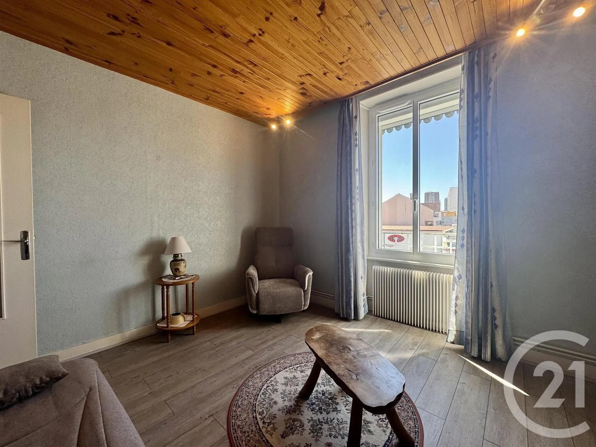 Appartement à vendre, 56m², Villeurbanne