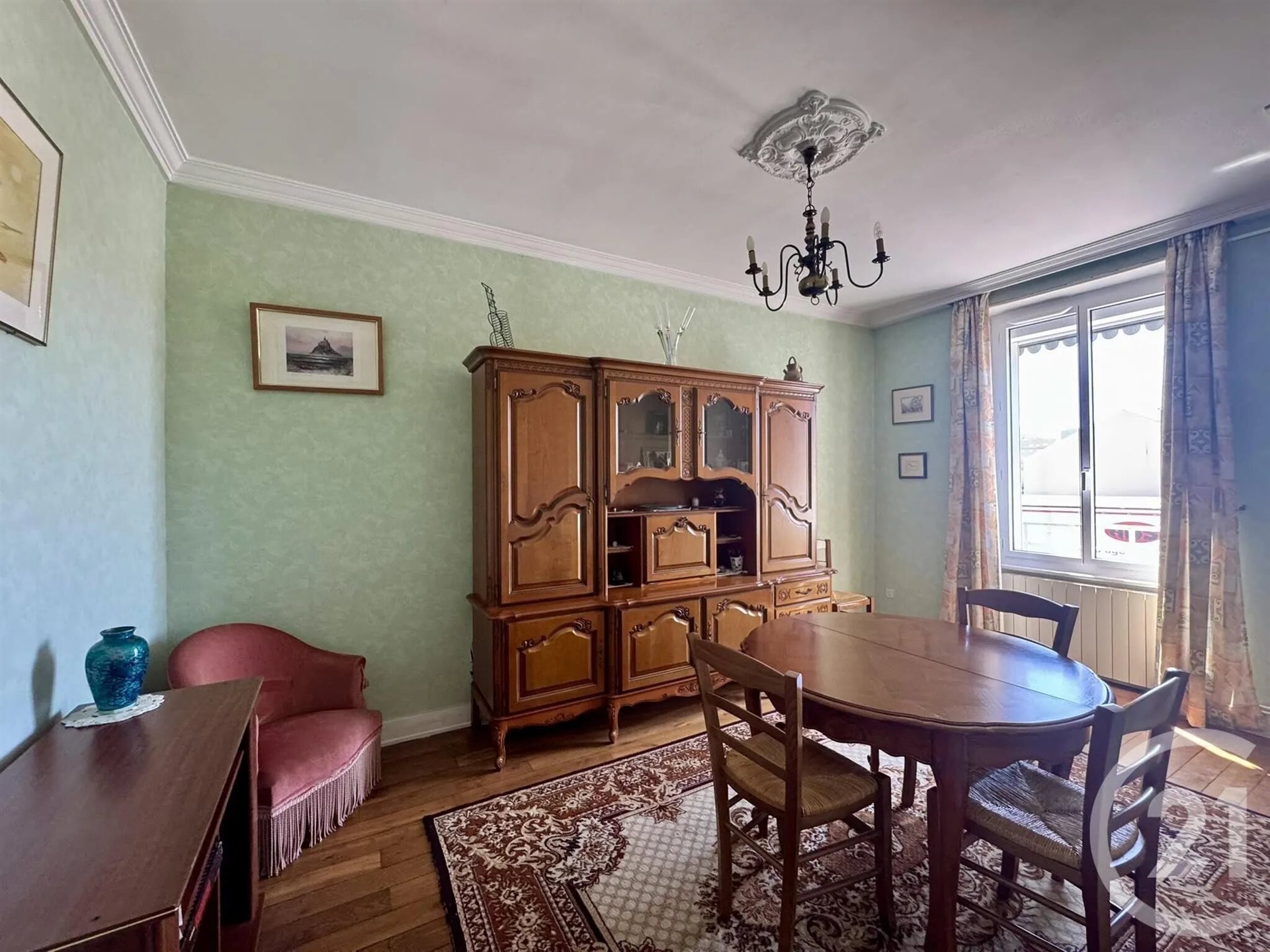 Appartement à vendre, 56m², Villeurbanne