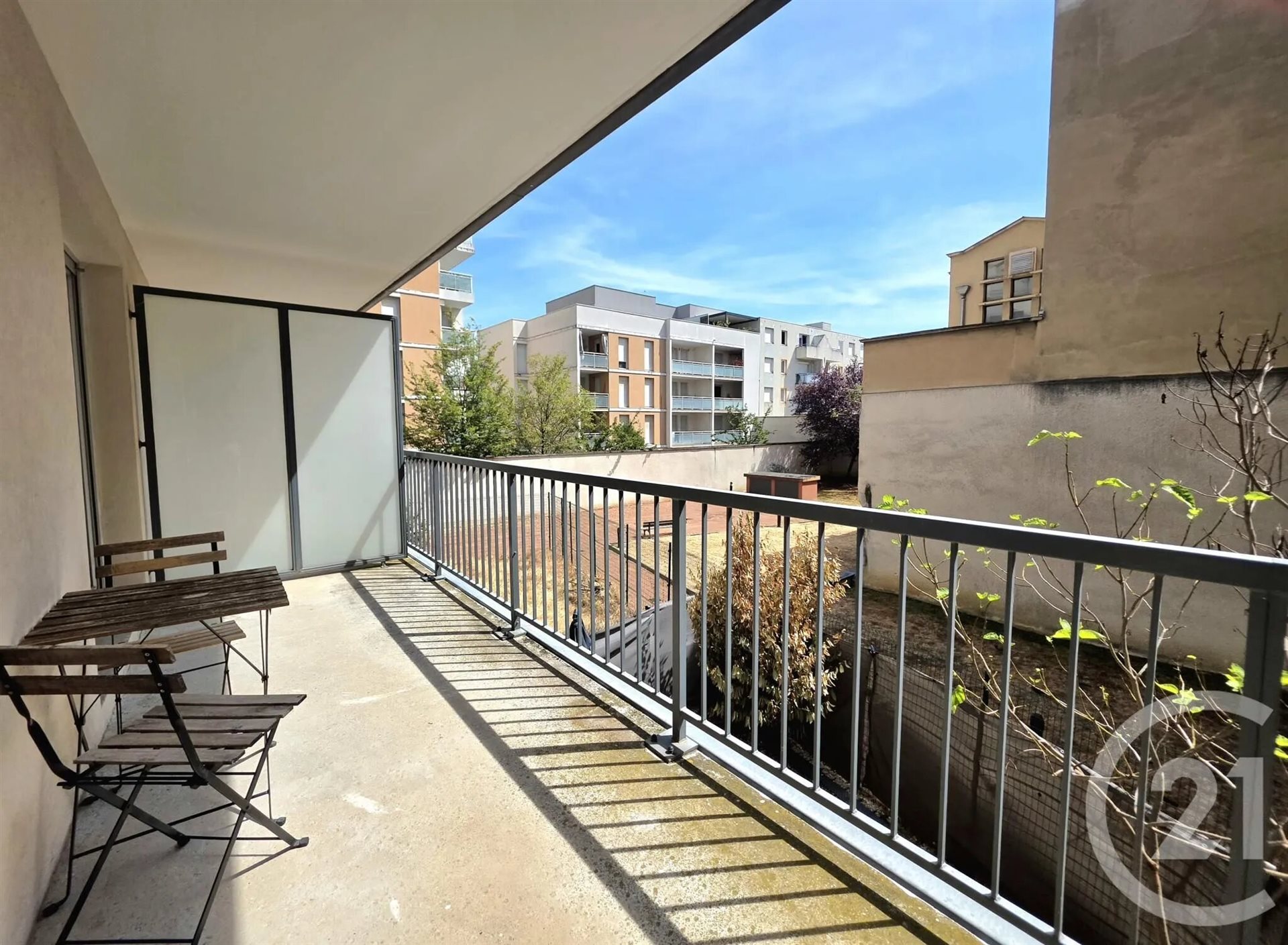 Appartement à vendre, 39m², Lyon 8ème