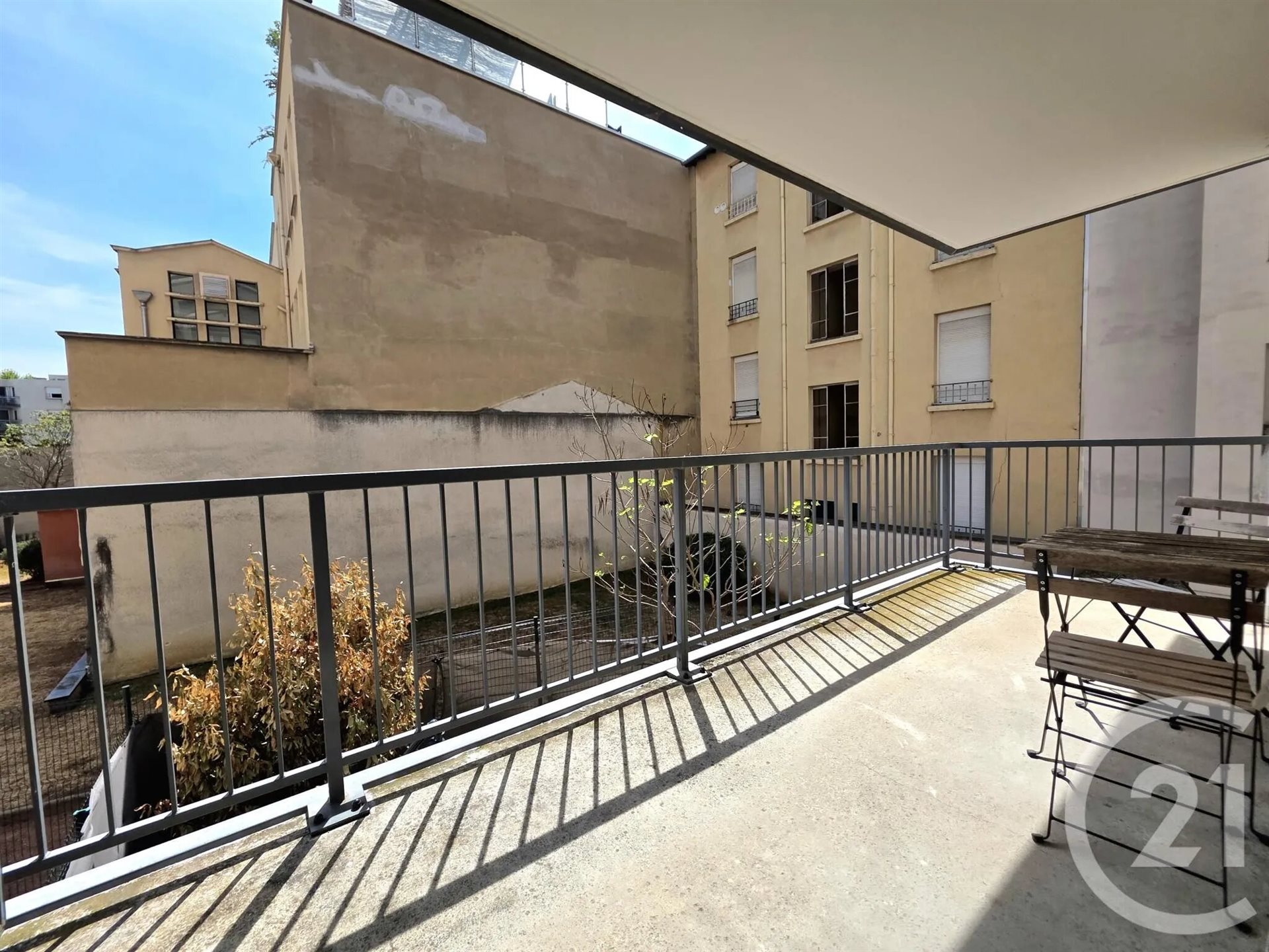 Appartement à vendre, 39m², Lyon 8ème