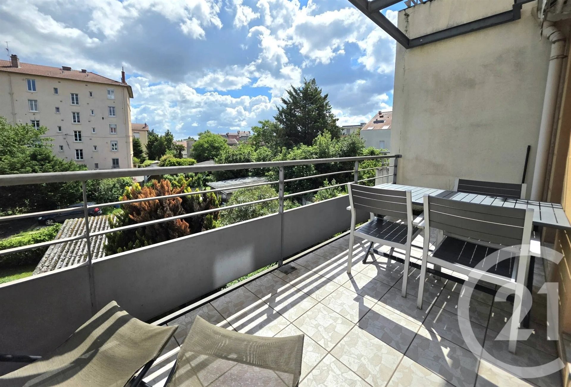 Appartement à vendre, 70m², Villeurbanne