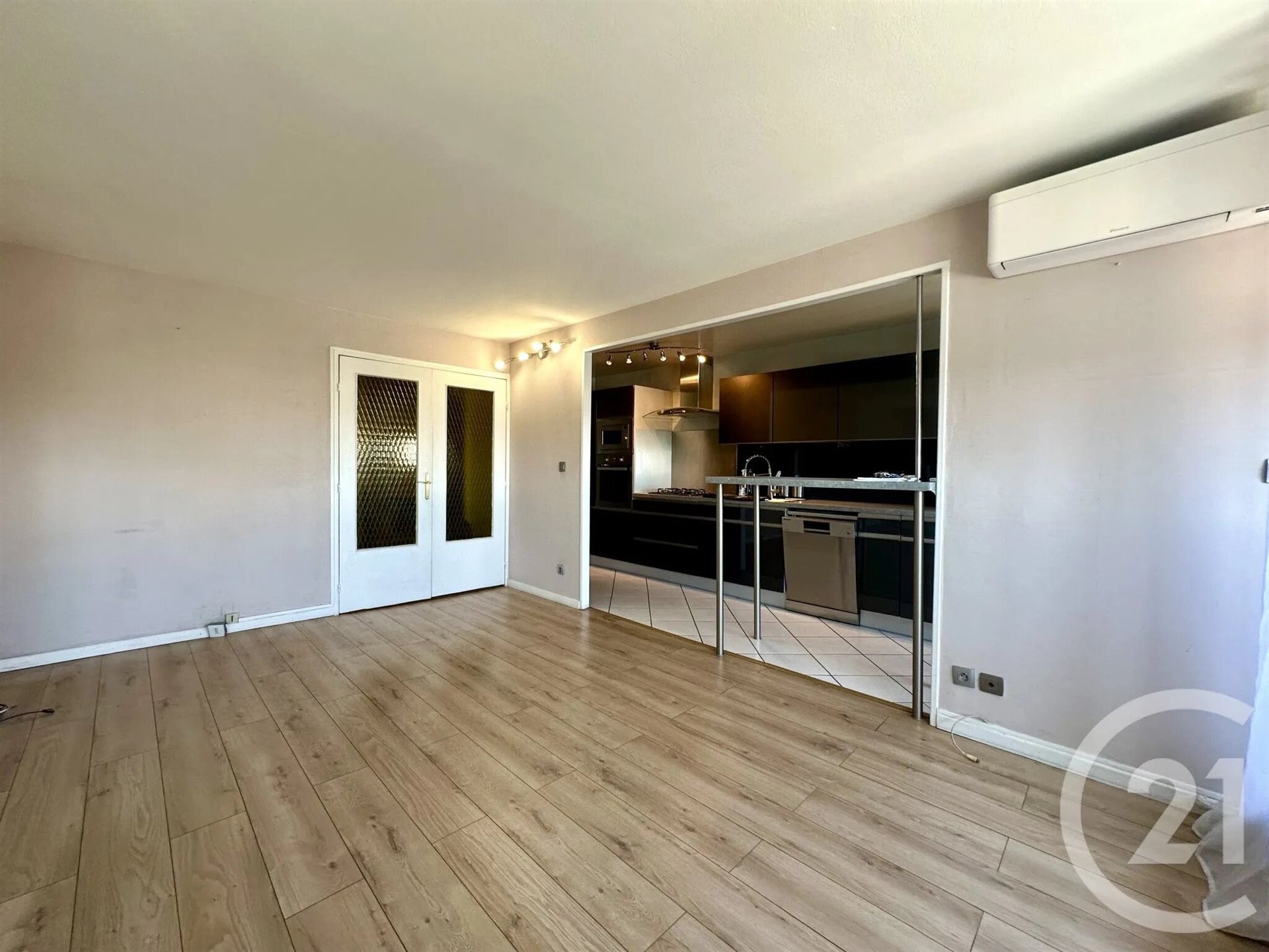 Appartement à vendre, 76m², Villeurbanne
