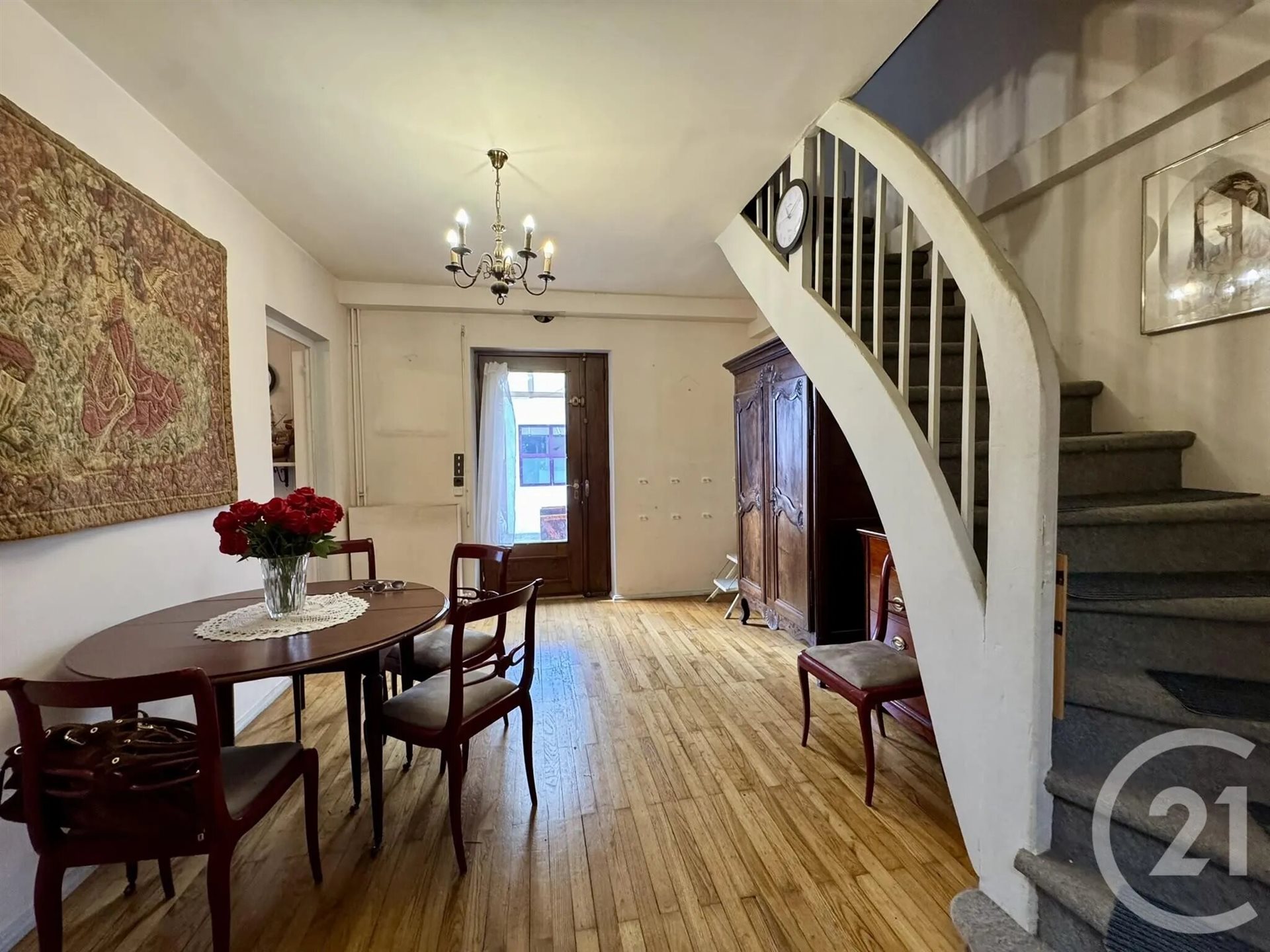 Maison à vendre, 79m², Villeurbanne