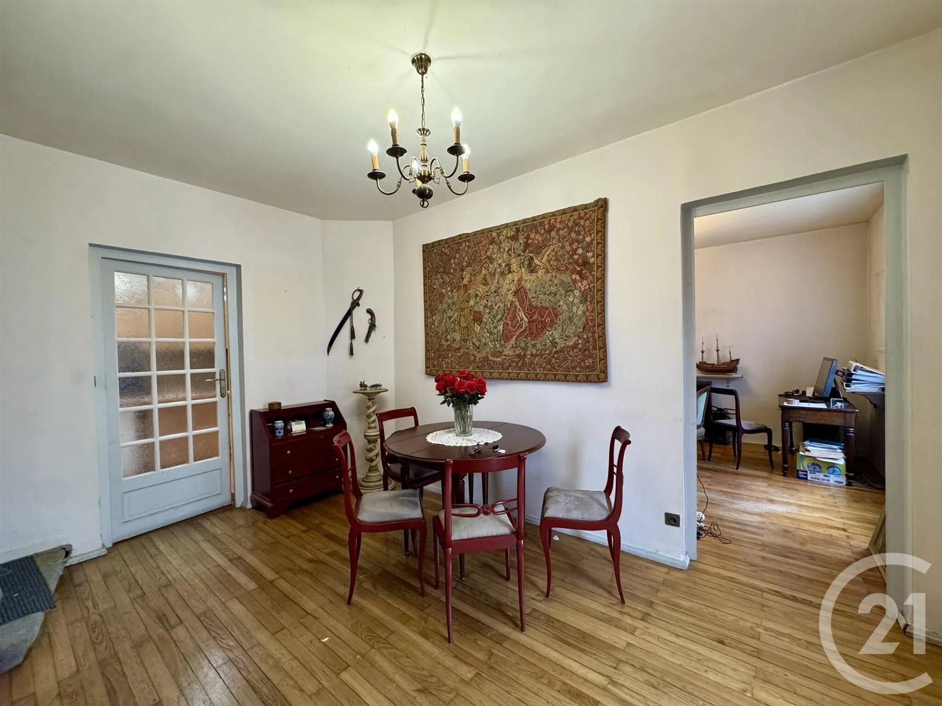 Maison à vendre, 79m², Villeurbanne
