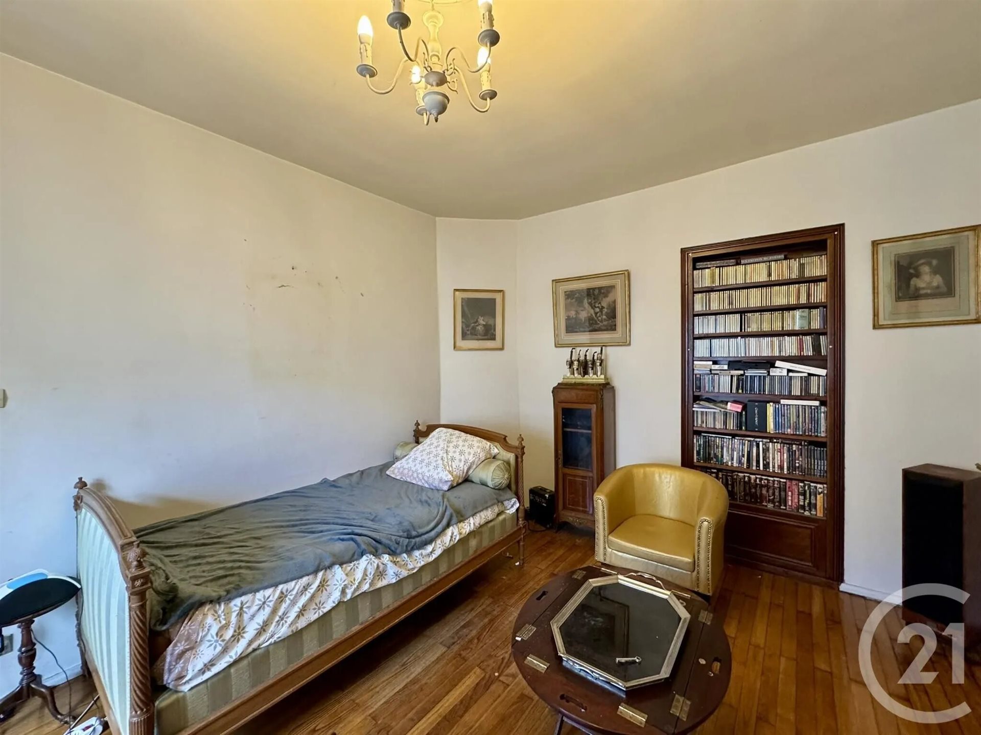Maison à vendre, 79m², Villeurbanne
