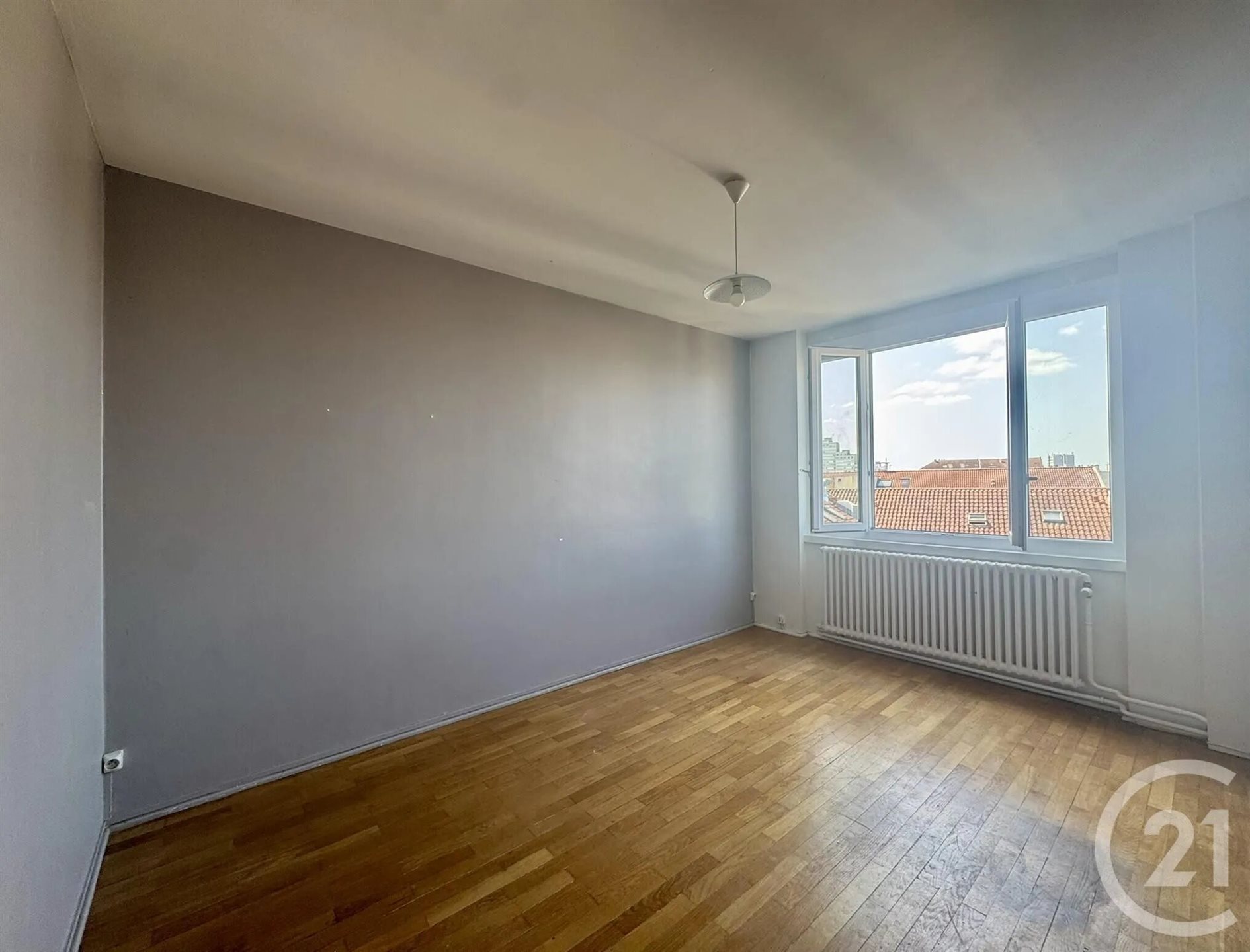 Appartement à vendre, 23m², Villeurbanne