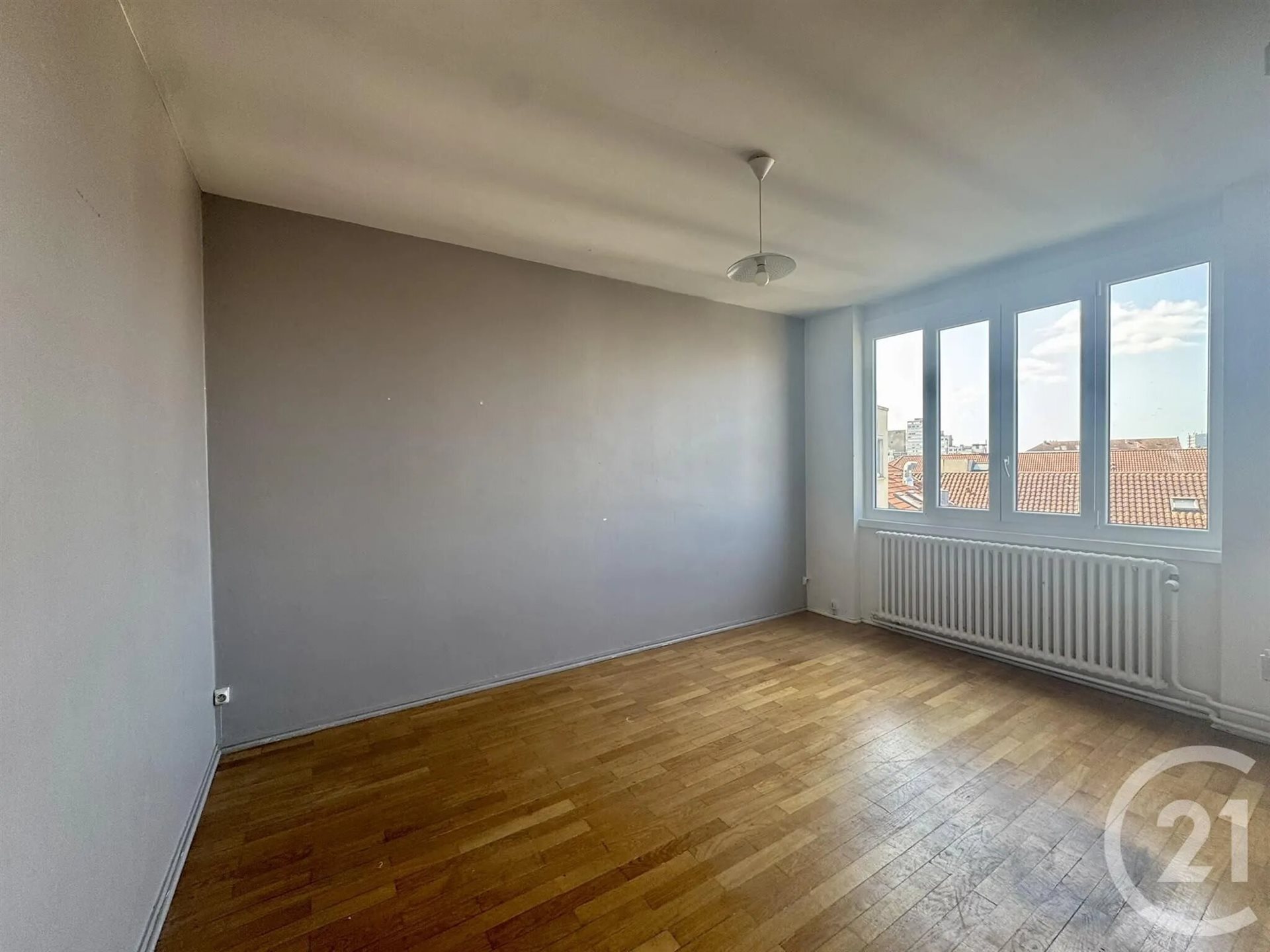 Appartement à vendre, 23m², Villeurbanne