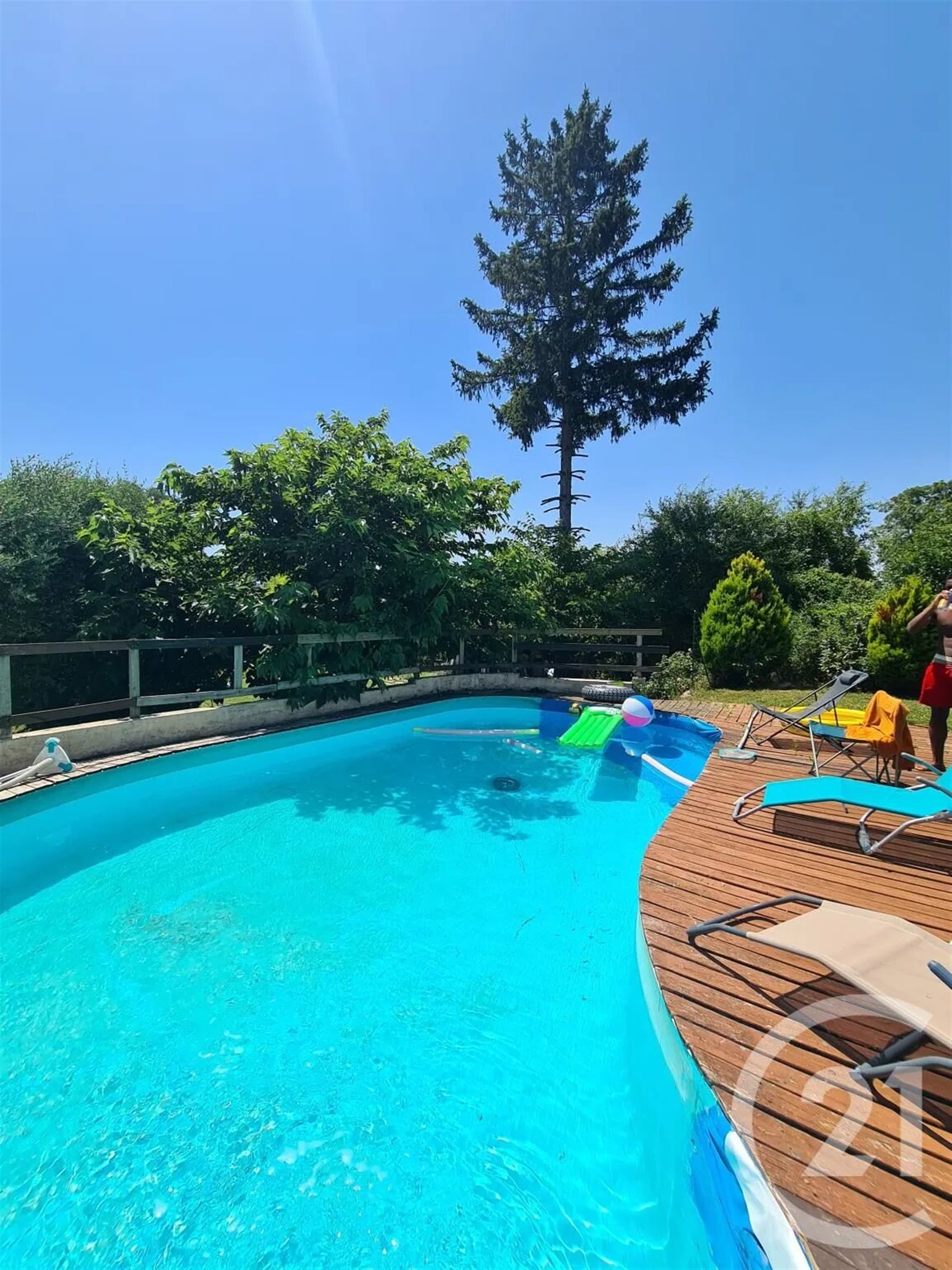 Maison à vendre, 324m², Décines-Charpieu