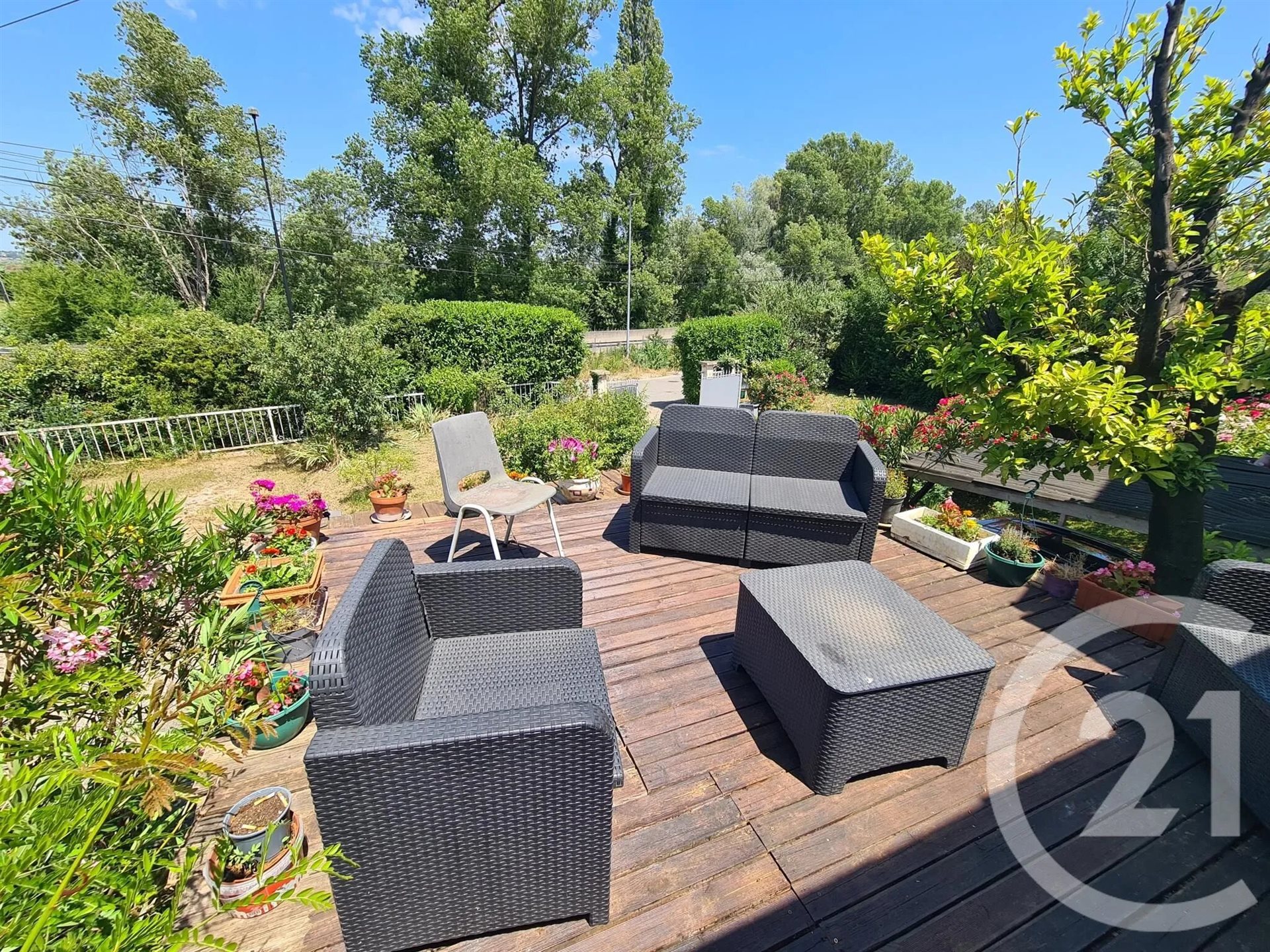Maison à vendre, 324m², Décines-Charpieu