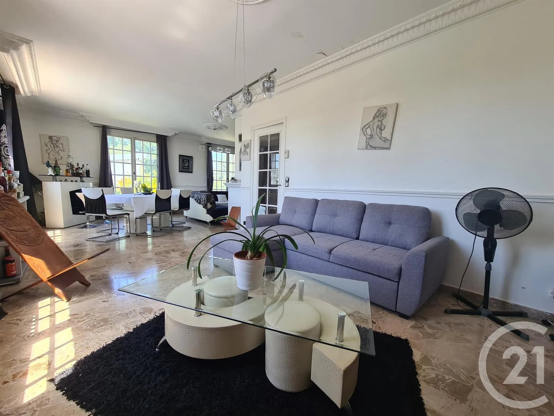 Maison à vendre, 324m², Décines-Charpieu