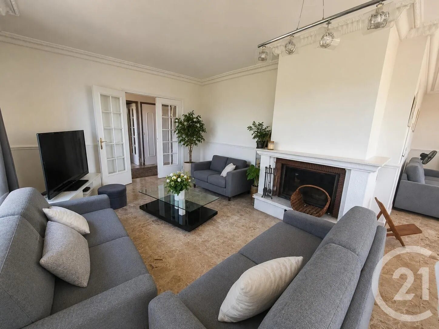 Maison à vendre, 324m², Décines-Charpieu
