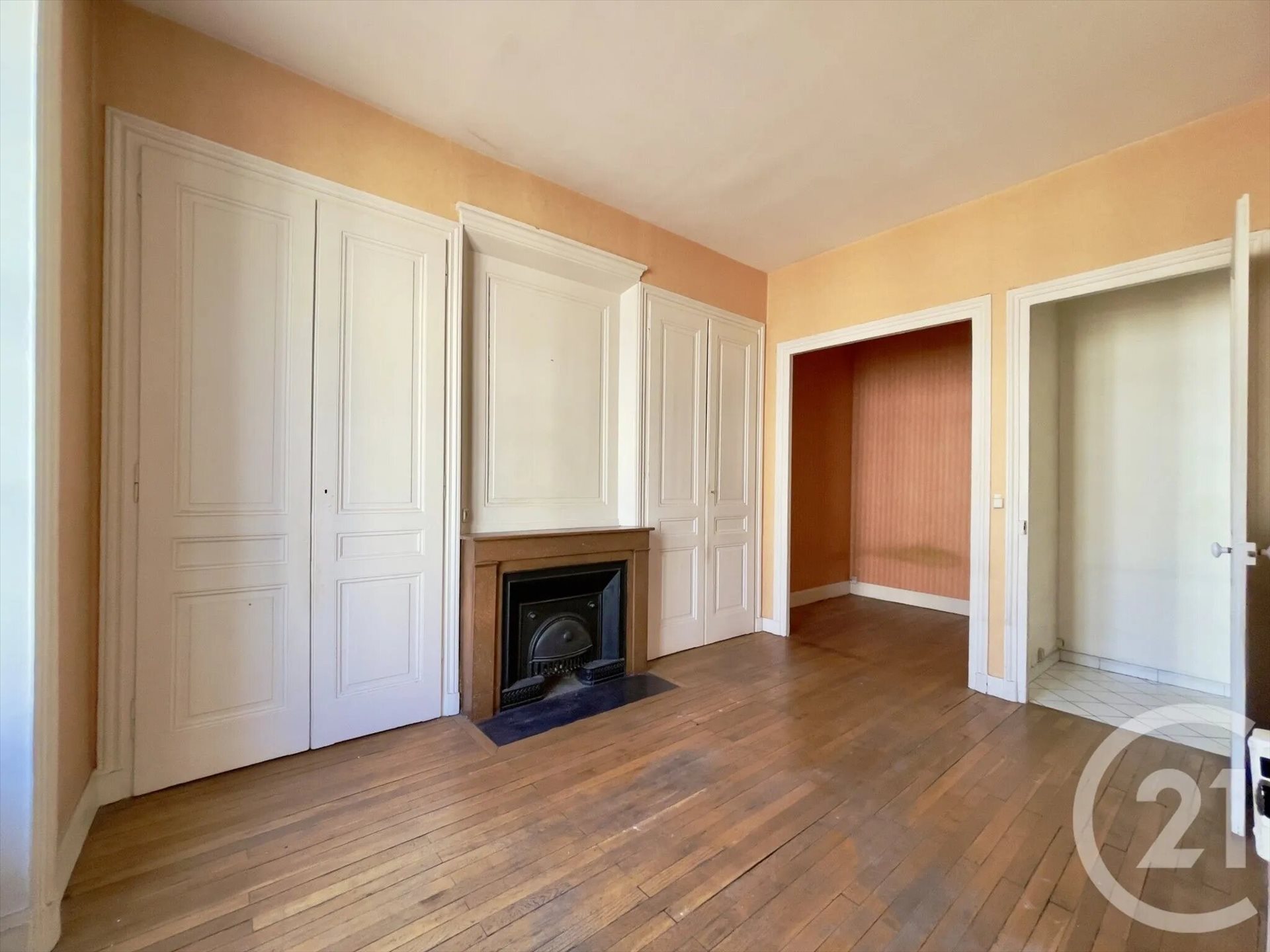 Appartement à vendre, 36m², Villeurbanne