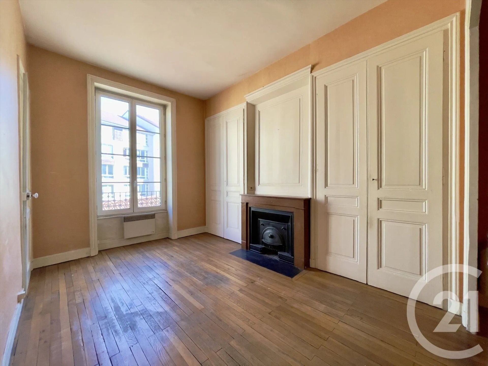 Appartement à vendre, 36m², Villeurbanne