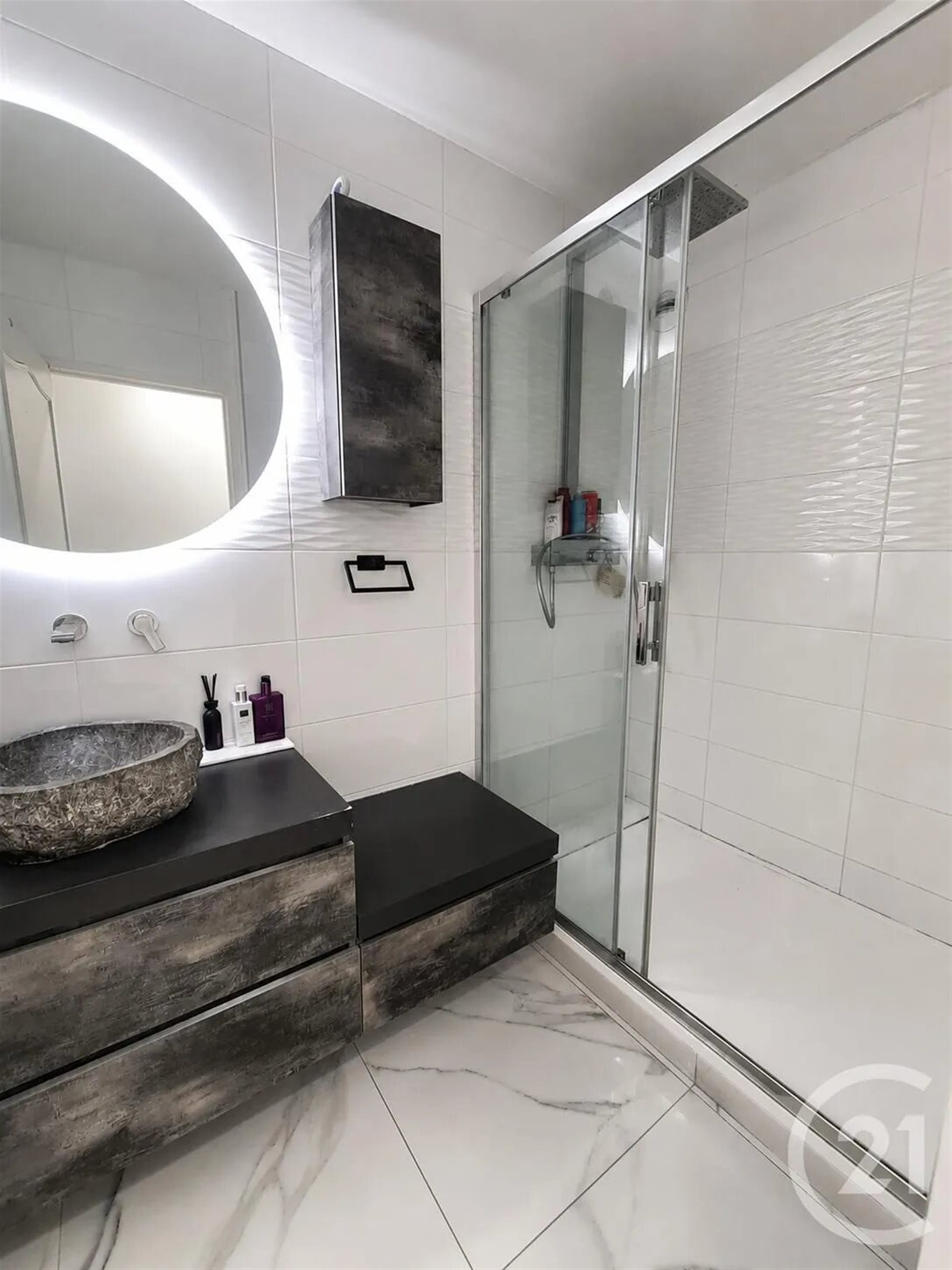 Appartement à vendre, 85m², Vaulx-en-Velin