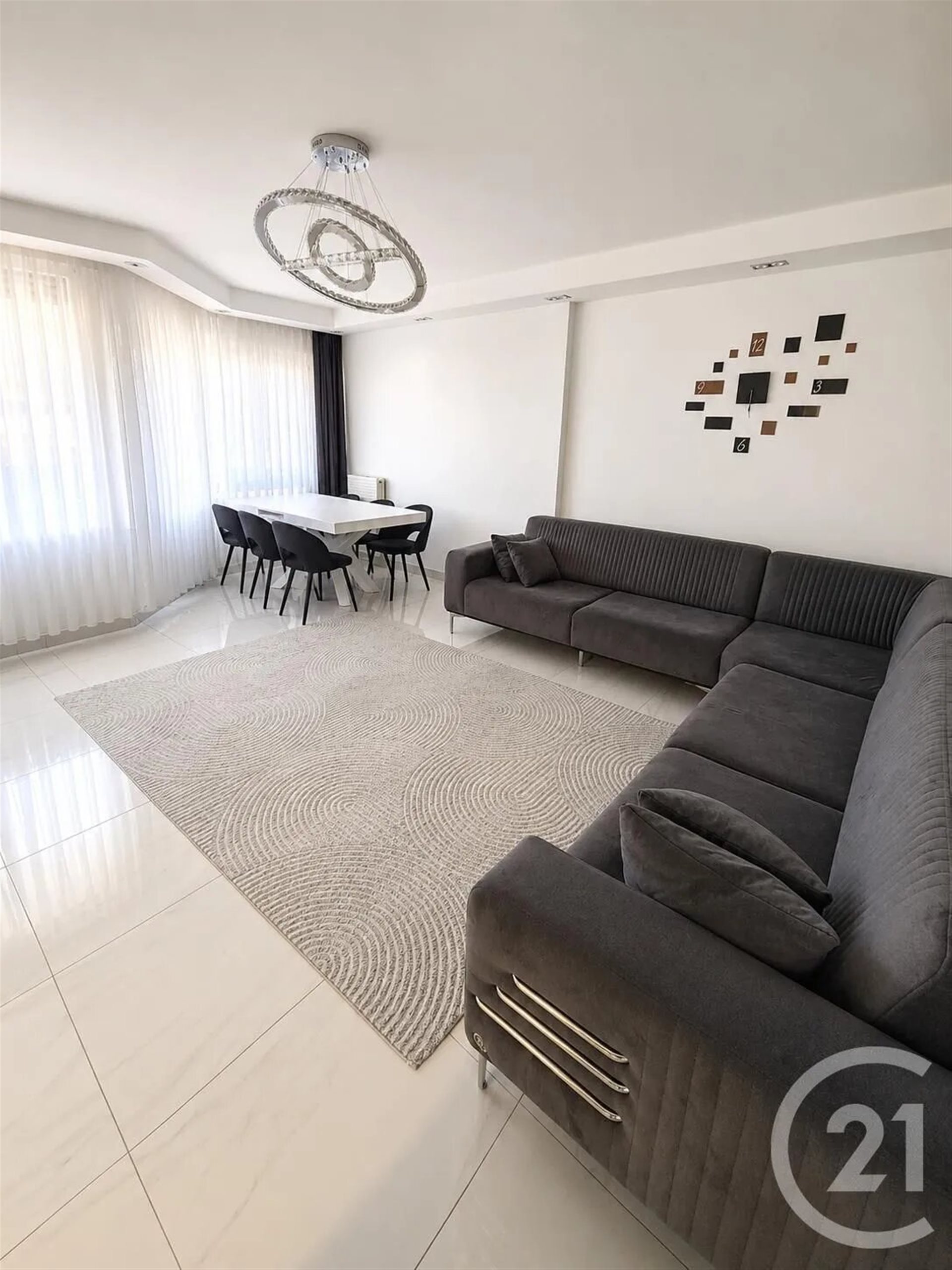 Appartement à vendre, 85m², Vaulx-en-Velin