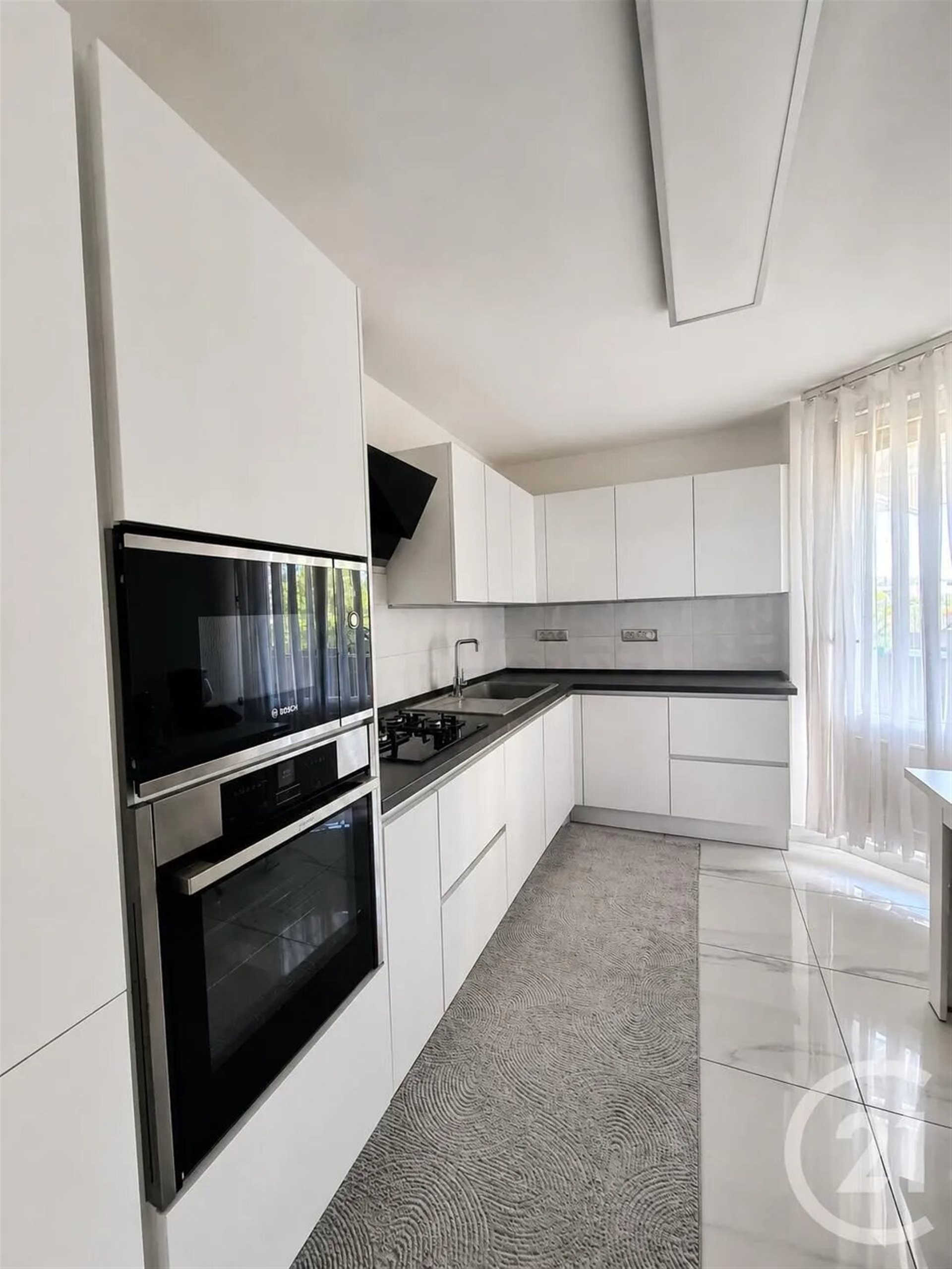 Appartement à vendre, 85m², Vaulx-en-Velin