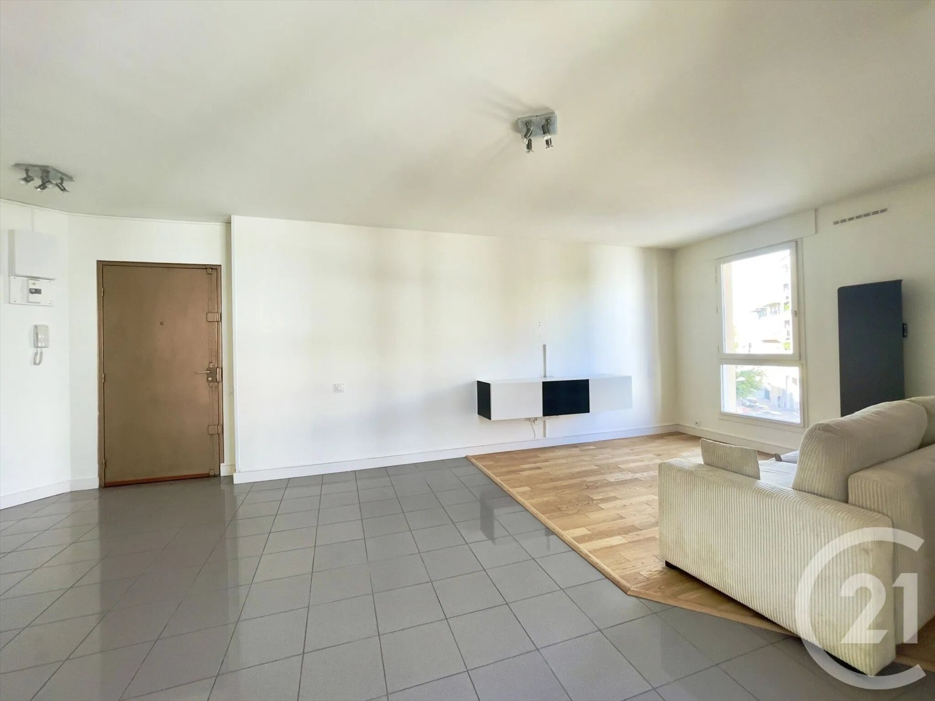Appartement à vendre, 78m², Villeurbanne