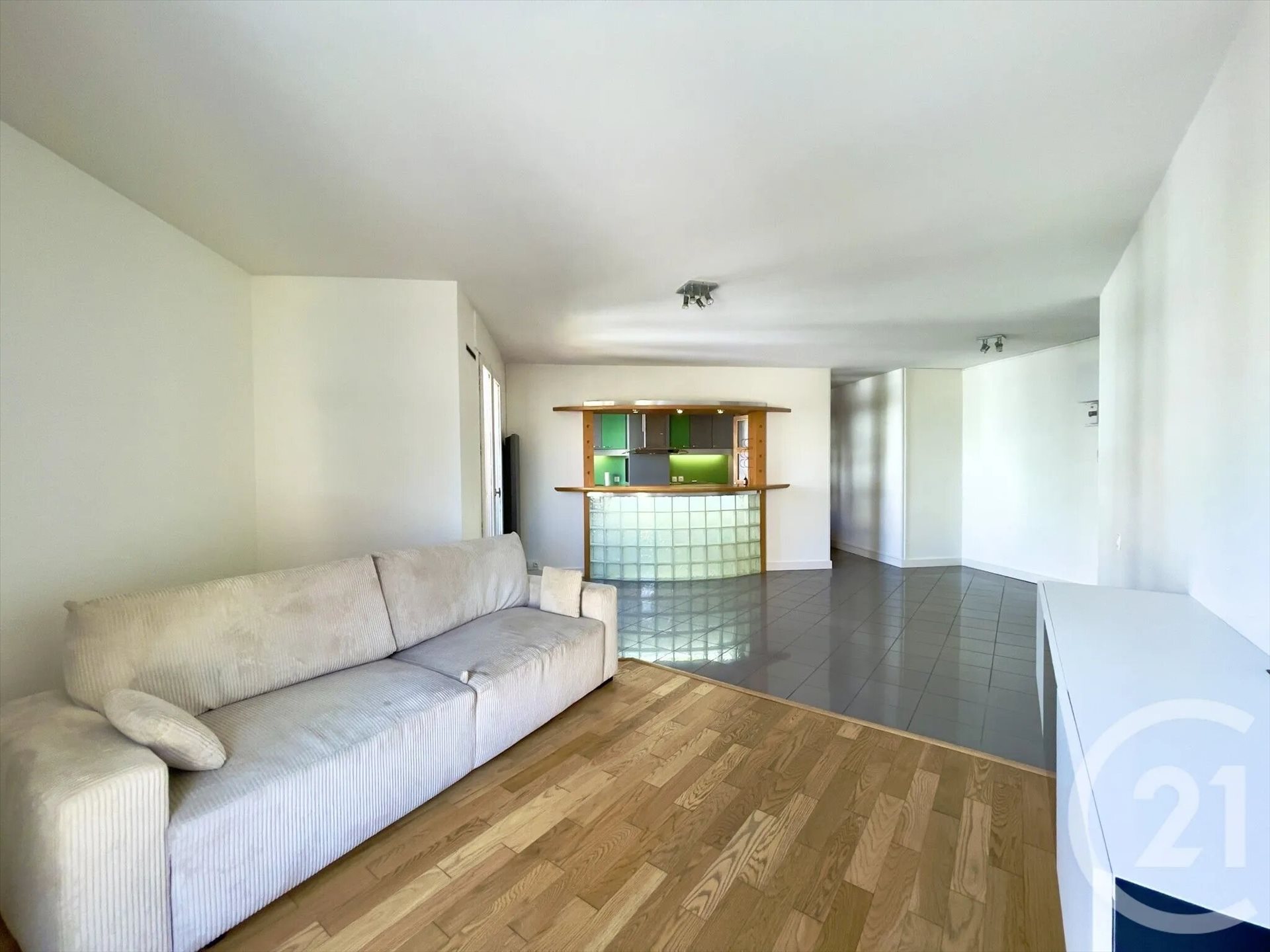 Appartement à vendre, 78m², Villeurbanne