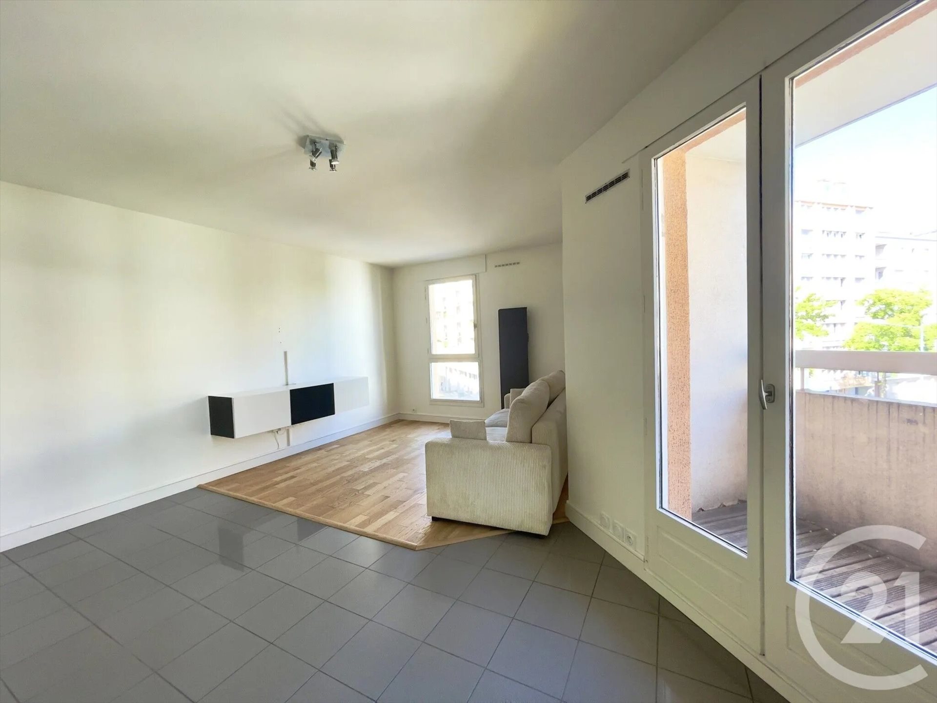 Appartement à vendre, 78m², Villeurbanne