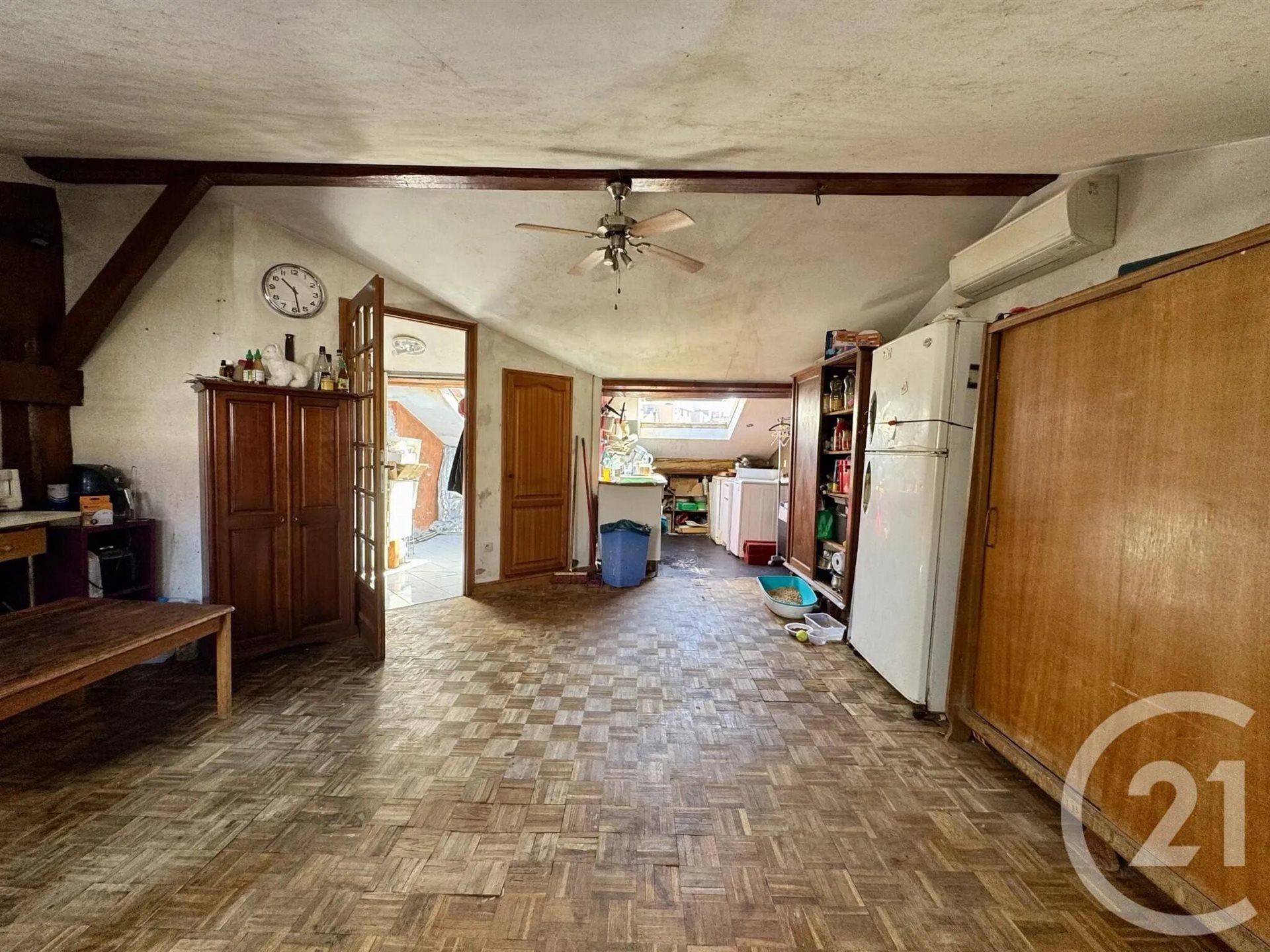 Appartement à vendre, 30m², Villeurbanne