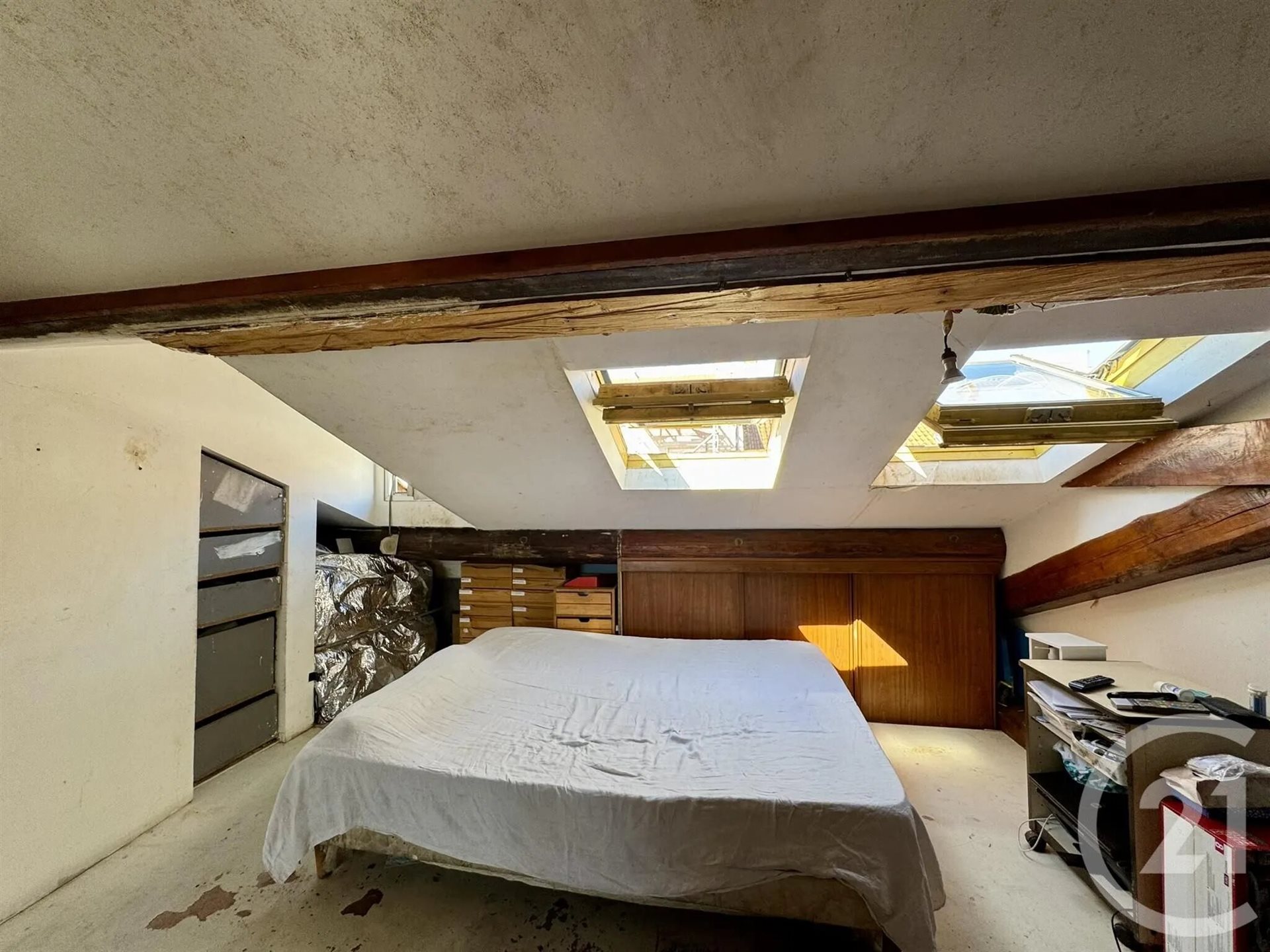 Appartement à vendre, 30m², Villeurbanne