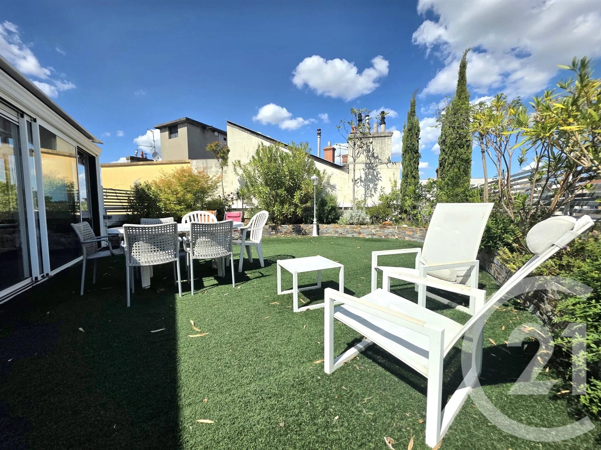 Appartement à vendre, 112m², Villeurbanne
