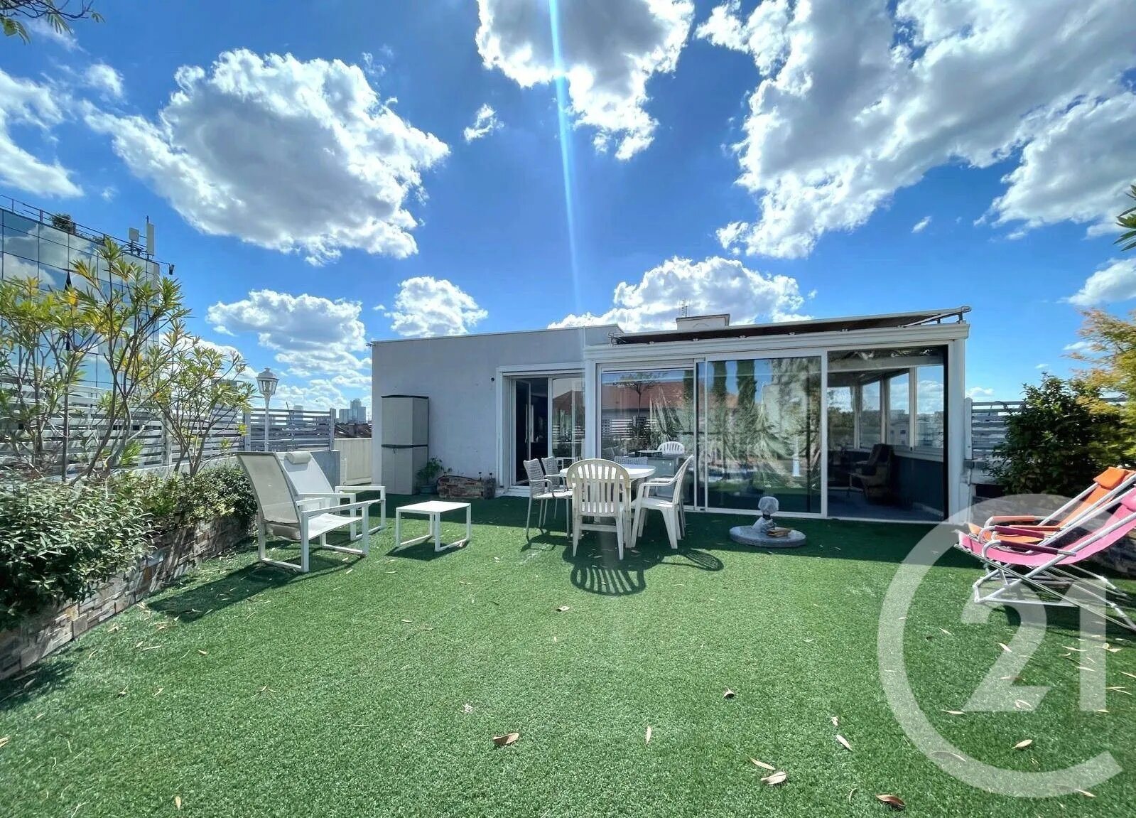Appartement à vendre, 112m², Villeurbanne
