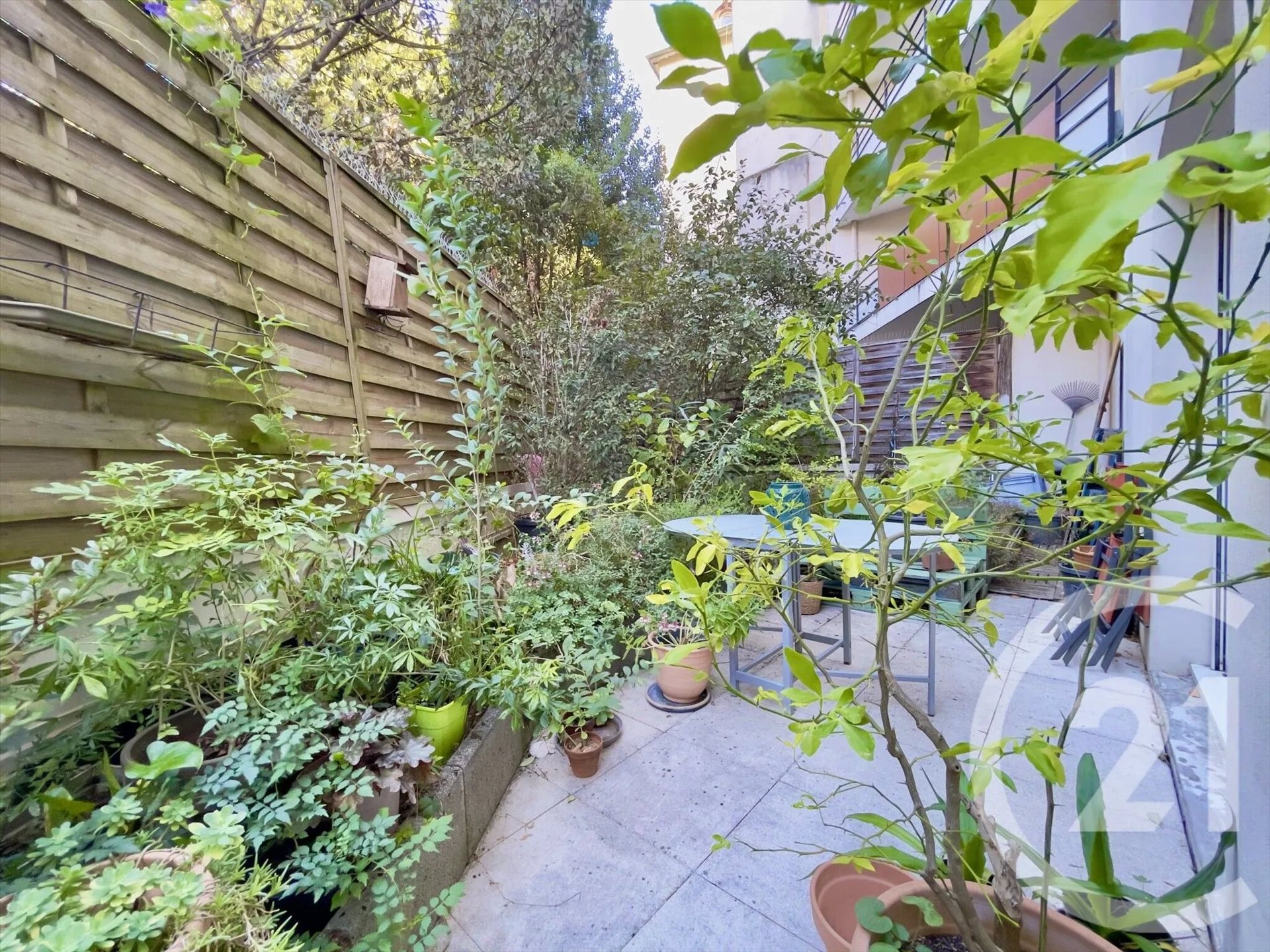 Appartement à vendre, 60m², Villeurbanne